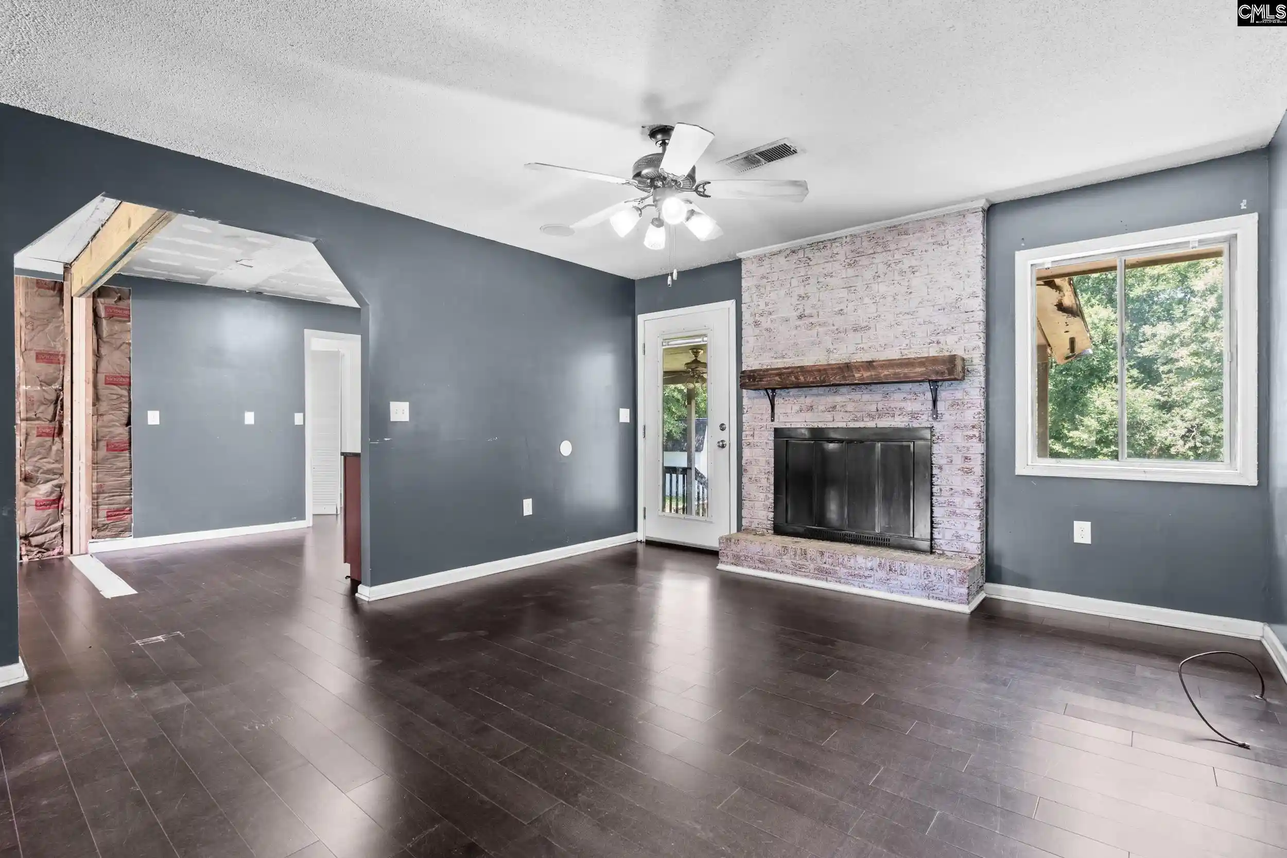 Photo 3 of Single family home for sale at 1939 Blue Ridge, West Columbia, SC 29170 | MLS# 638403 | Listing updated on 2026-07-28