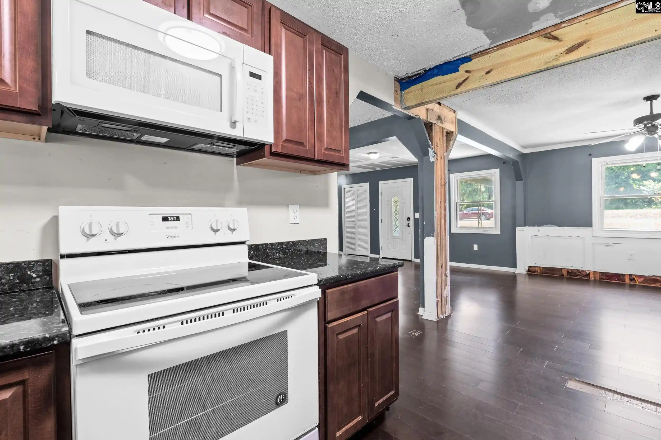 Photo 5 of Single family home for sale at 1939 Blue Ridge, West Columbia, SC 29170 | MLS# 638403 | Listing updated on 2026-07-28