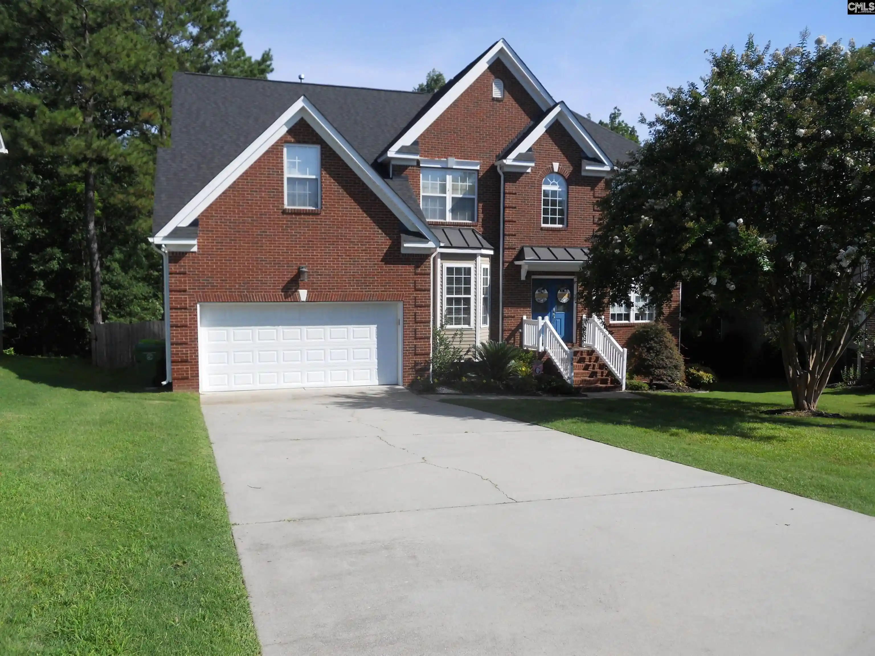 Photo 1 of Sale Pending at 36 Ash, Irmo, SC 29063 | MLS# 638406 | Listing updated on 2026-08-25