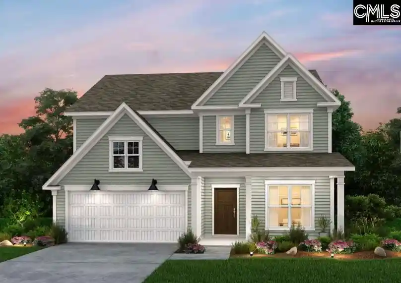 Photo 1 of Single family home for sale at 568 Carters Grove, Blythewood, SC 29016 | MLS# 638409 | Listing updated on 2026-10-02