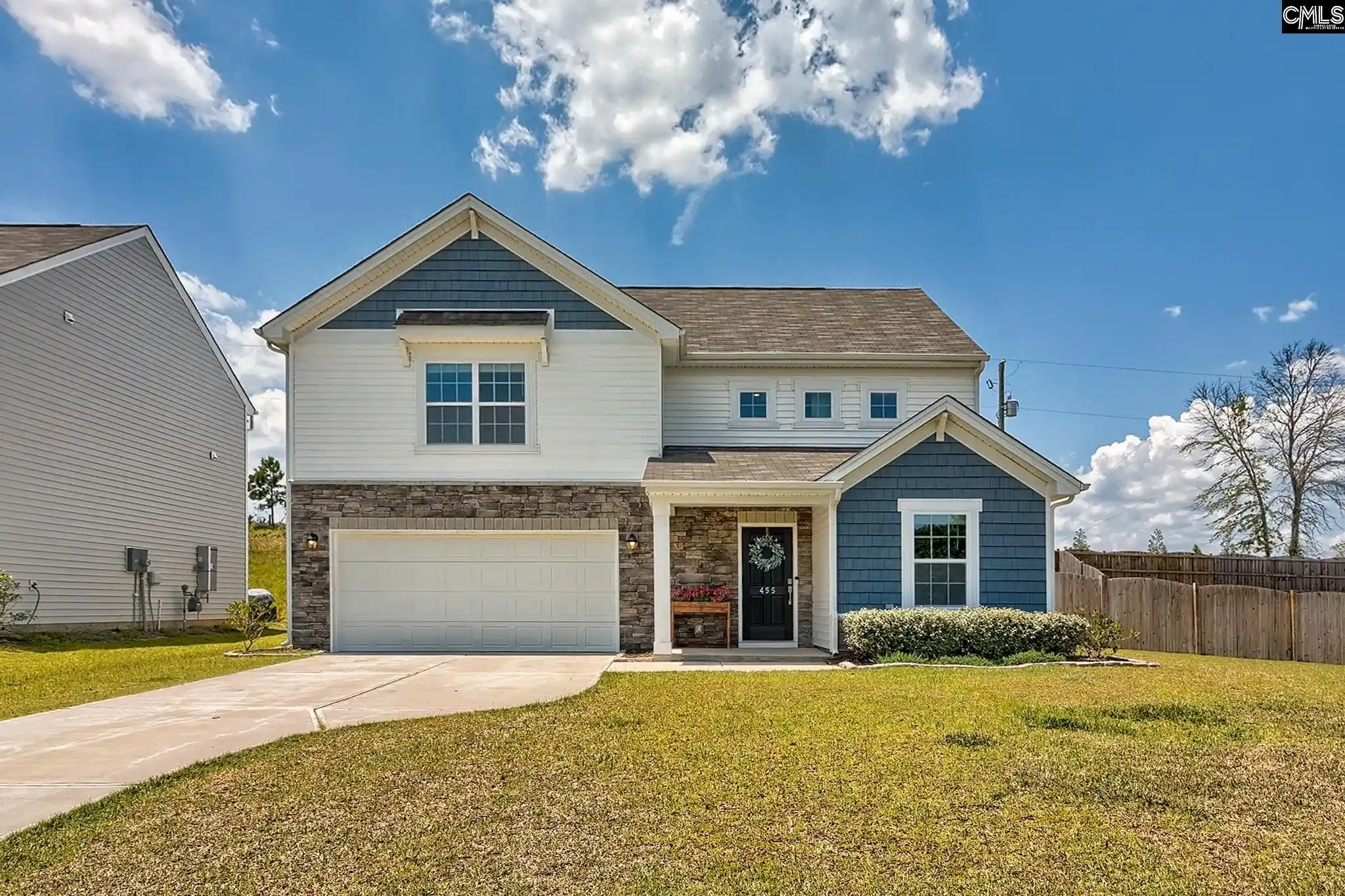 Photo 1 of Sale Pending at 455 Windy Farm, Gilbert, SC 29054 | MLS# 638415 | Listing updated on 2026-08-19