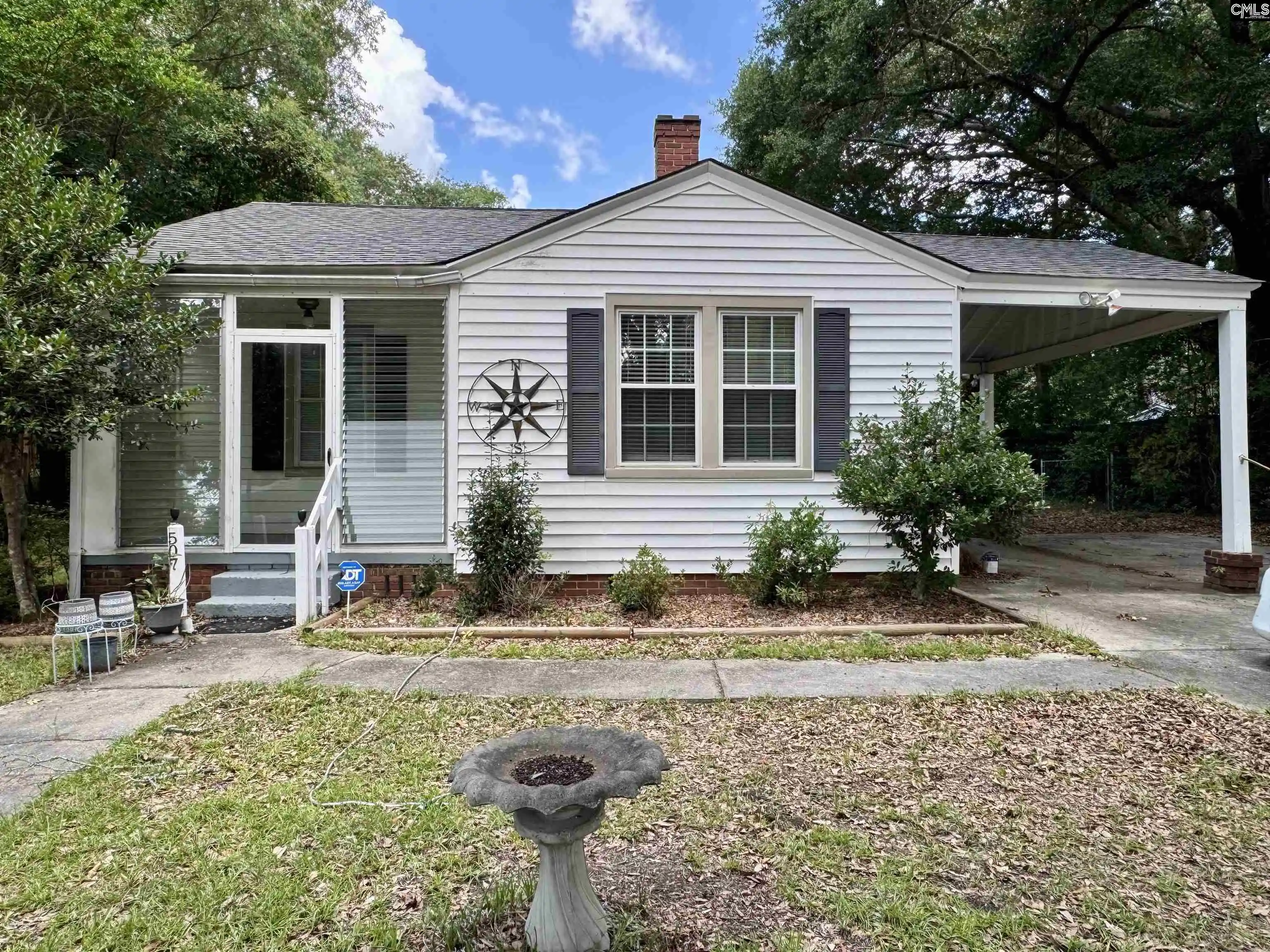 Photo 1 of Sale Pending at 507 S Prospect, Columbia, SC 29205 | MLS# 638418 | Listing updated on 2026-09-14
