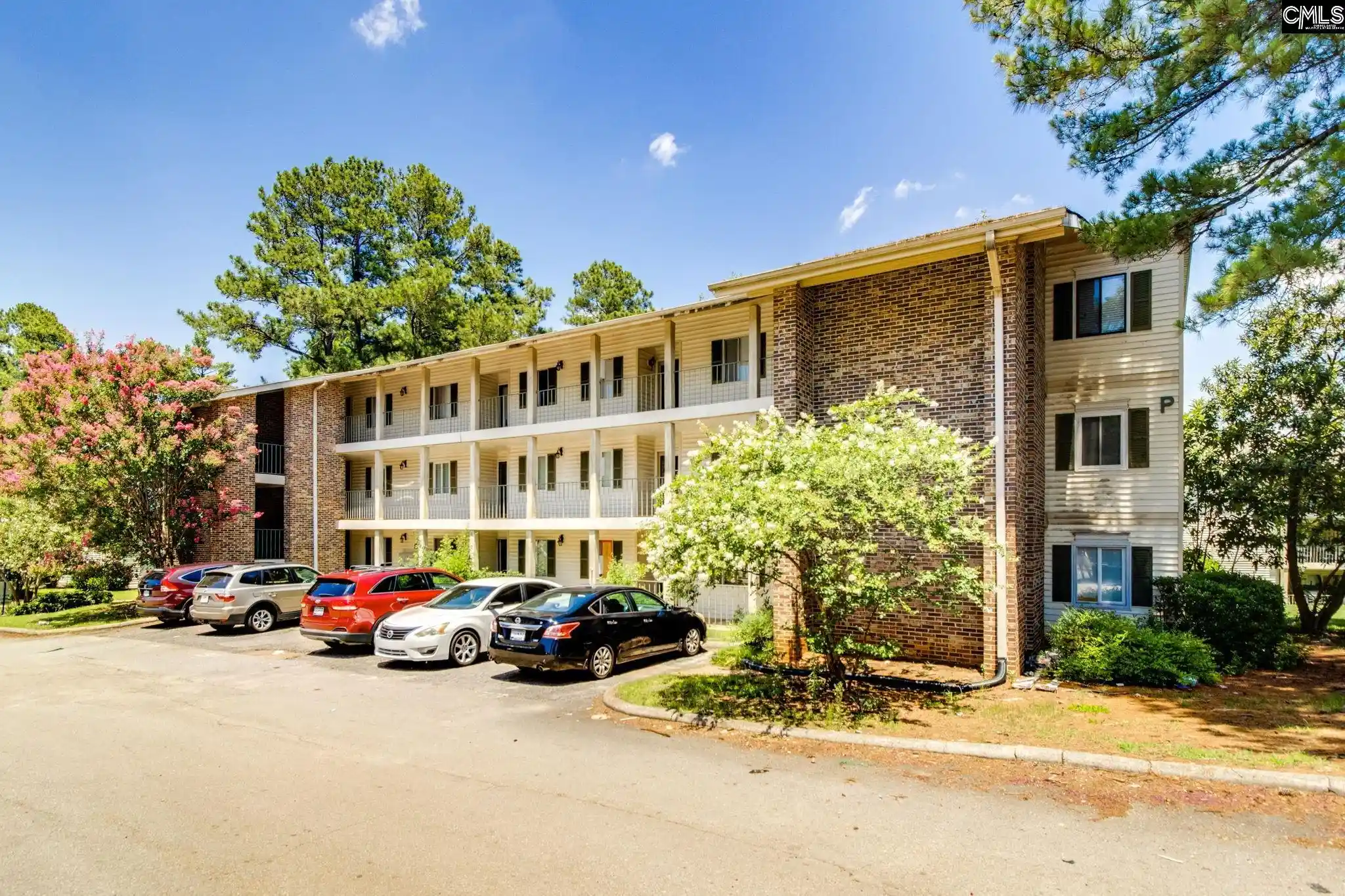 1st image of 1208 Bush River #P8, Columbia, SC 29210 | MLS# 638424