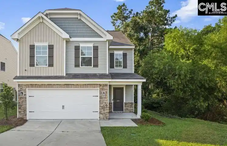Photo 1 of Sale Pending at 213 Allans Mill, Columbia, SC 29223 | MLS# 638430 | Listing updated on 2026-09-17