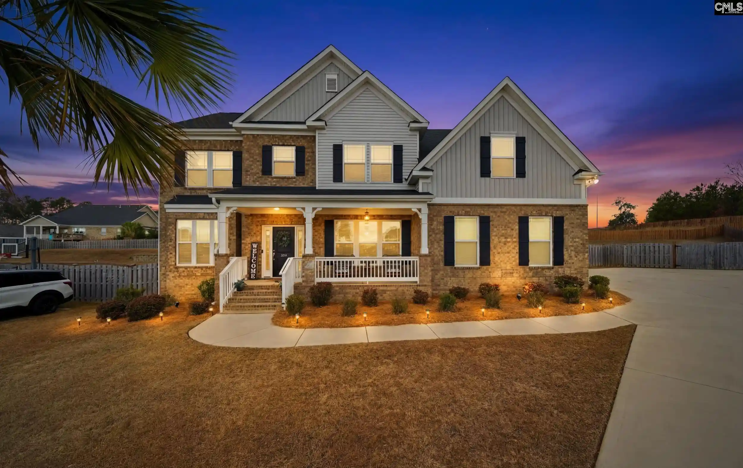 Photo 1 of Single family home for sale at 527 Radnor Hunt Ct, Gilbert, SC 29054 | MLS# 638432 | Listing updated on 2026-08-20