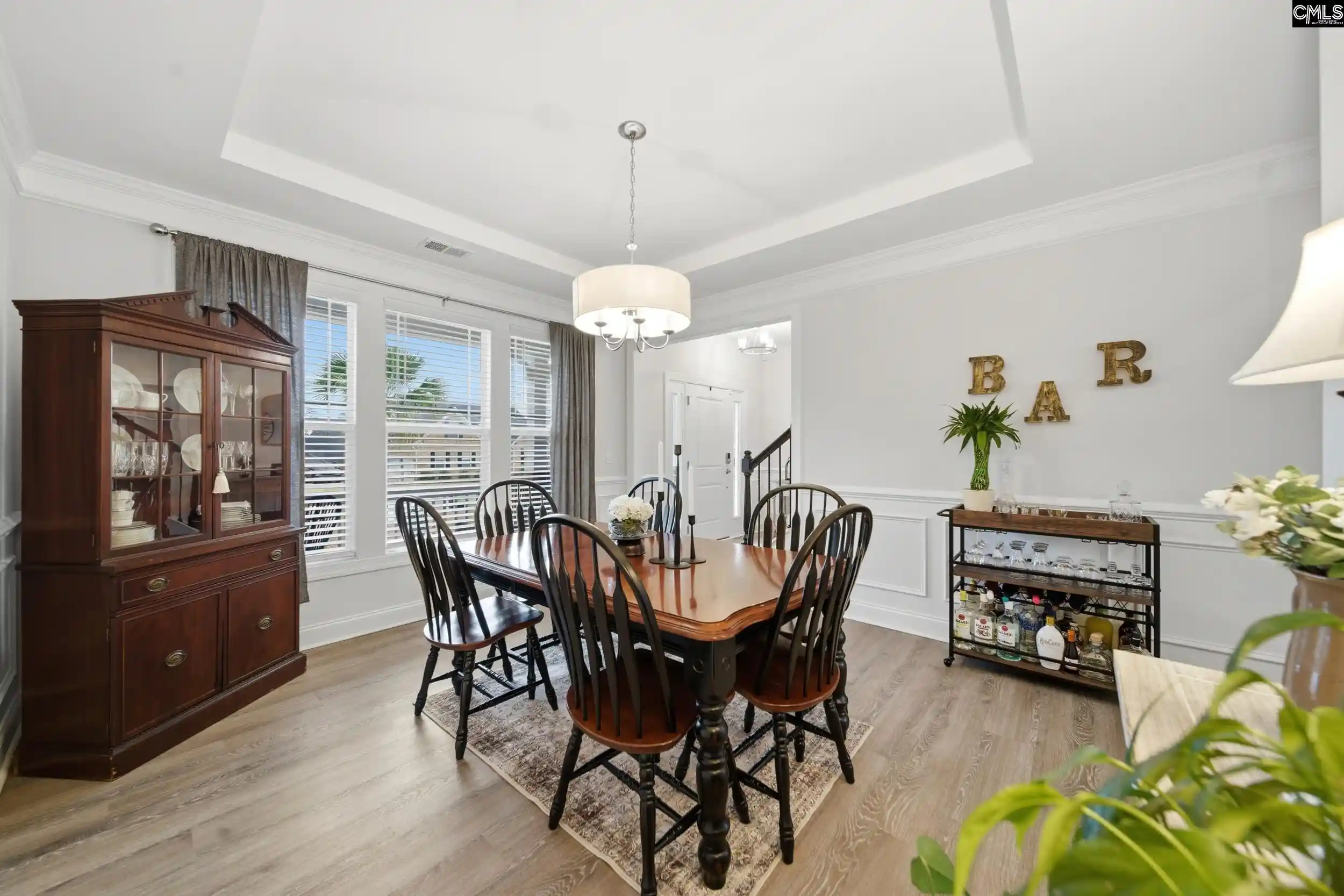 Photo 2 of Single family home for sale at 527 Radnor Hunt Ct, Gilbert, SC 29054 | MLS# 638432 | Listing updated on 2026-08-20