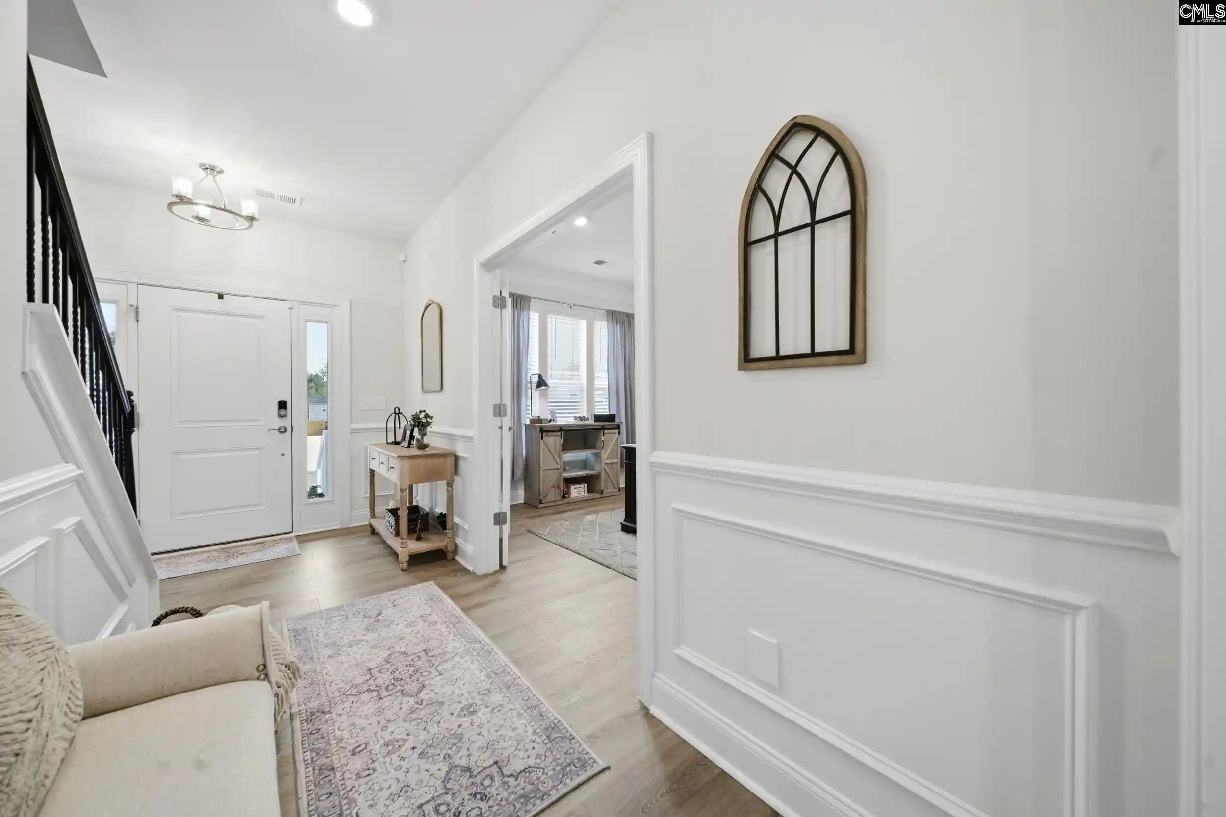 Photo 4 of Single family home for sale at 527 Radnor Hunt Ct, Gilbert, SC 29054 | MLS# 638432 | Listing updated on 2026-08-20