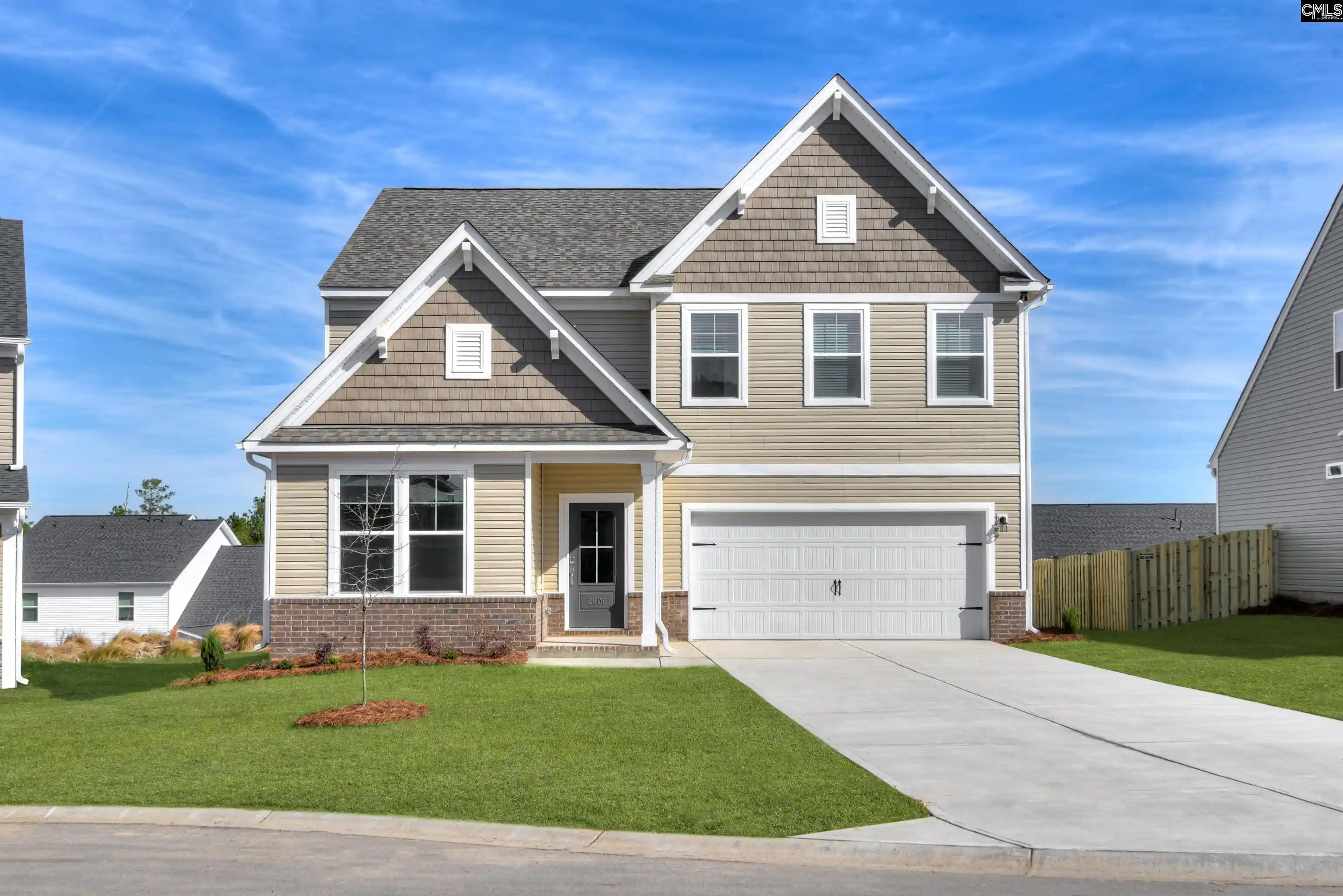 Photo 1 of Sale Pending at 293 Summer Orchard, Lexington, SC 29072 | MLS# 638433 | Listing updated on 2026-08-31