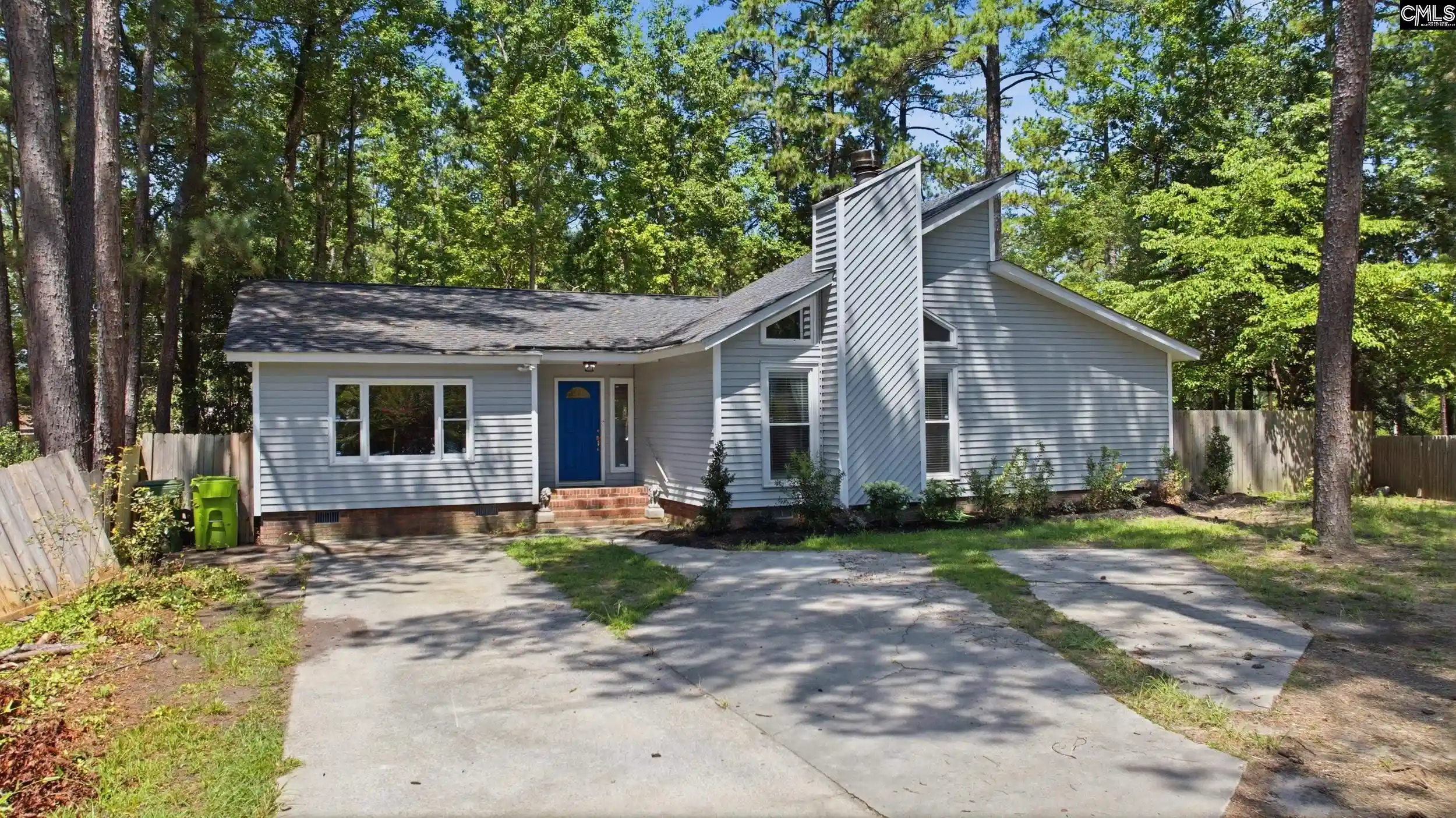 Photo 1 of Single family home for sale at 22 Hillpine, Columbia, SC 29212 | MLS# 638434 | Listing updated on 2026-09-07