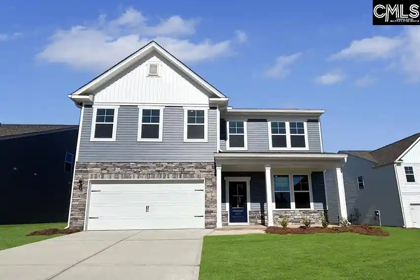 Photo 1 of Sale Pending at 290 Summer Orchard, Lexington, SC 29072 | MLS# 638437 | Listing updated on 2026-08-21