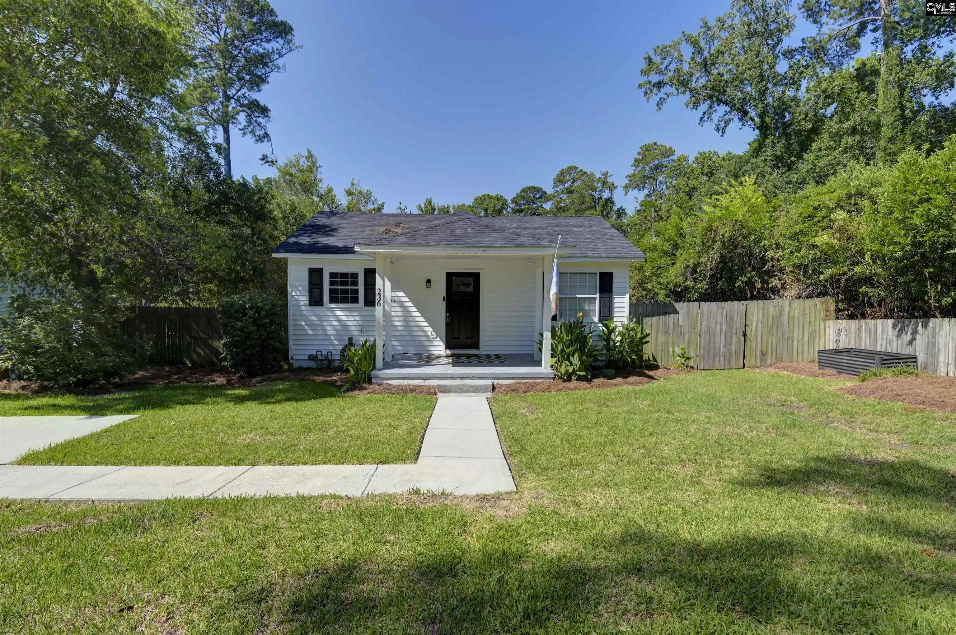 Photo 1 of Single family home for sale at 236 Ponte Vedra, Columbia, SC 29206 | MLS# 638440 | Listing updated on 2026-09-14