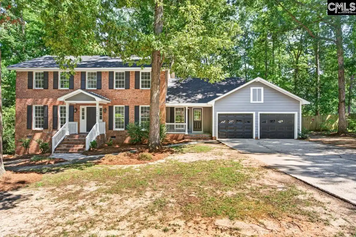 Photo 1 of Single family home for sale at 1328 Country Squire, Columbia, SC 29212 | MLS# 638441 | Listing updated on 2026-09-15