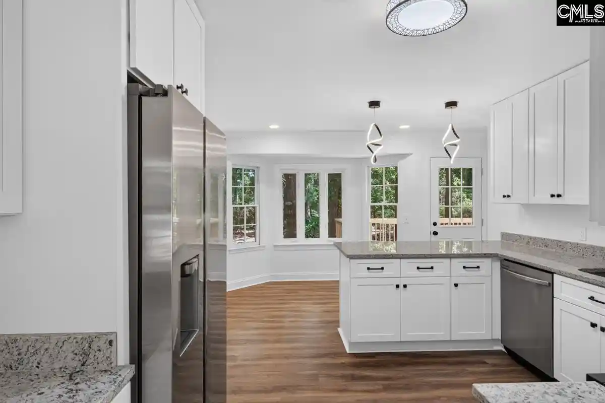 Photo 3 of Single family home for sale at 1328 Country Squire, Columbia, SC 29212 | MLS# 638441 | Listing updated on 2026-09-15