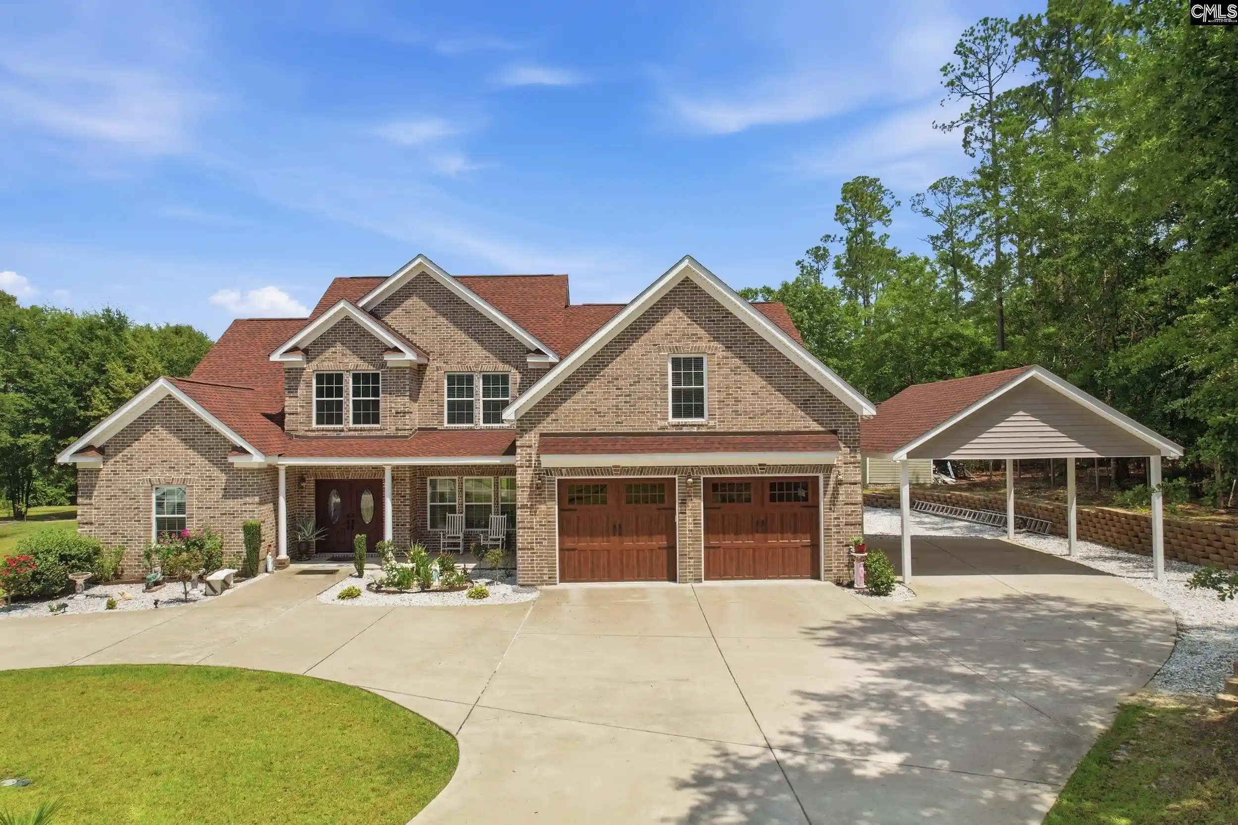 Photo 1 of Single family home for sale at 1322 Bookman, Elgin, SC 29045 | MLS# 638442 | Listing updated on 2026-07-10