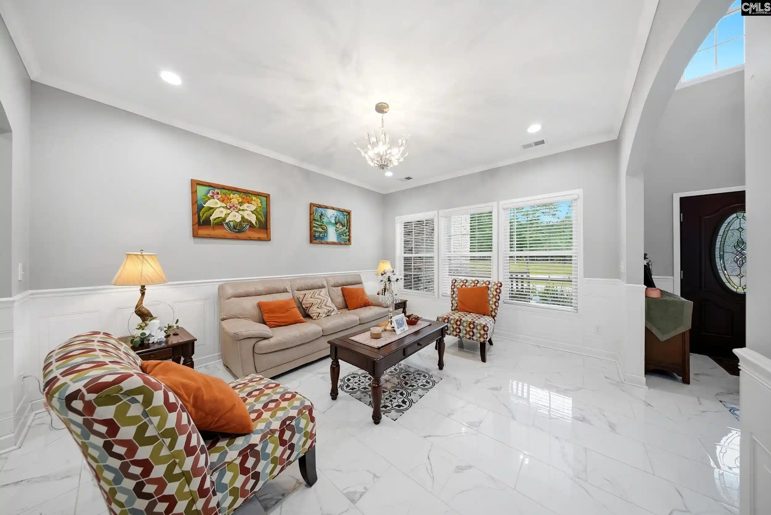 Photo 4 of Single family home for sale at 1322 Bookman, Elgin, SC 29045 | MLS# 638442 | Listing updated on 2026-07-10