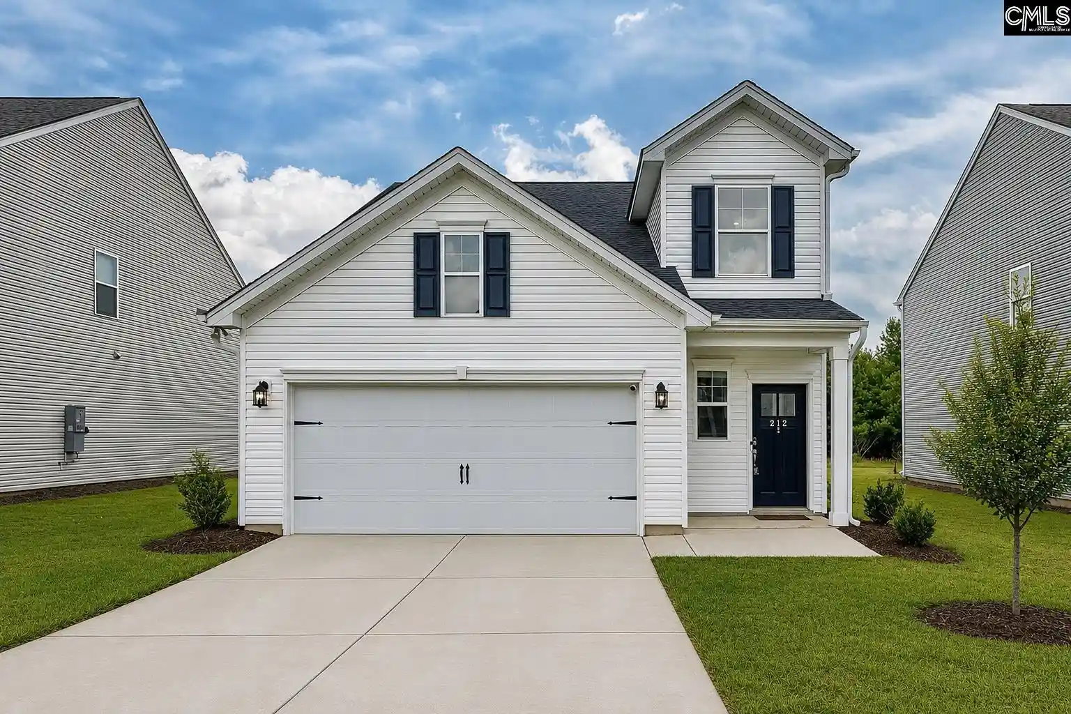 1st image of 212 Savannah Wood, Hopkins, SC 29061 | MLS# 638444
