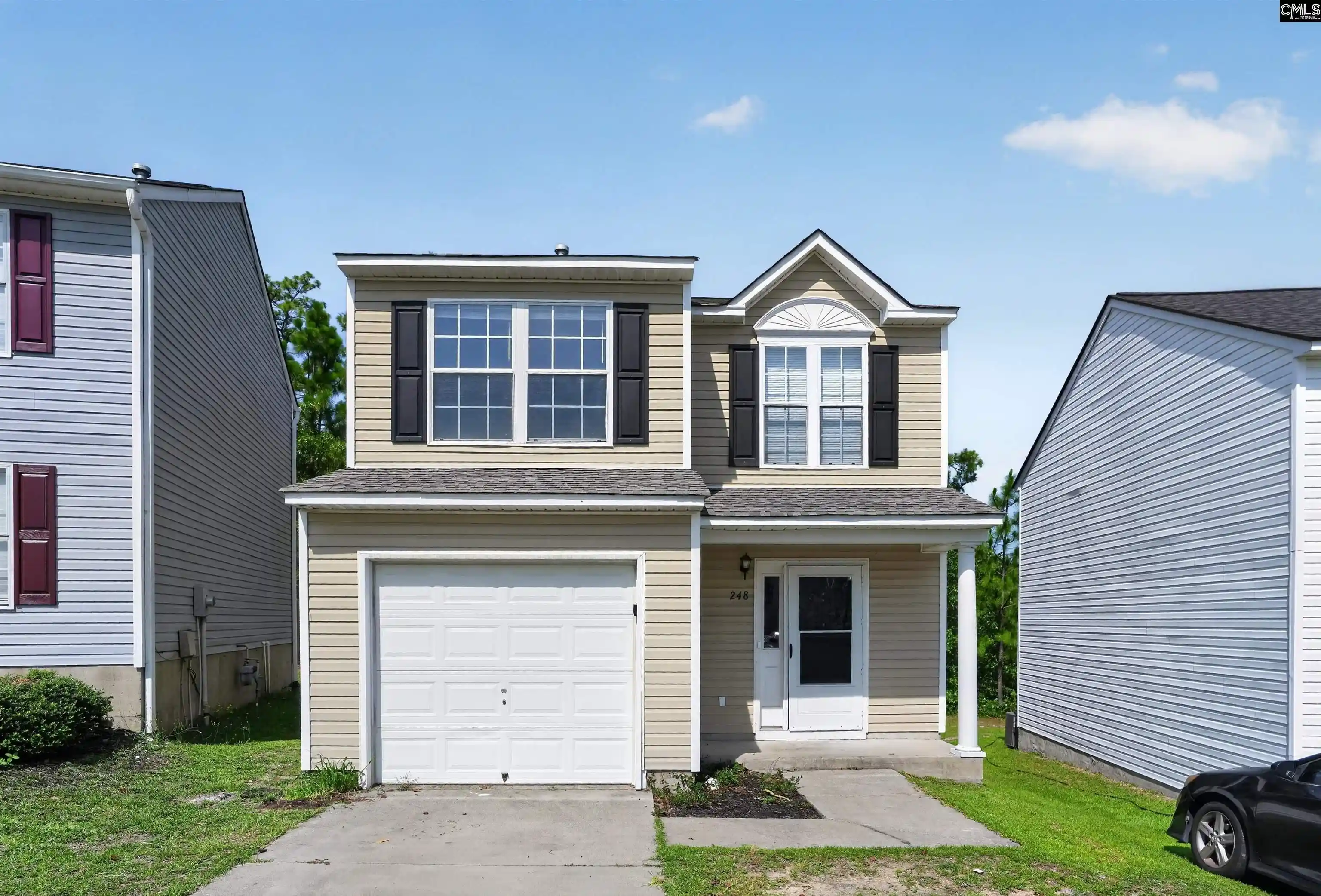 Photo 1 of Single family home for sale at 248 Curvewood, Columbia, SC 29229 | MLS# 638447 | Listing updated on 2026-08-28