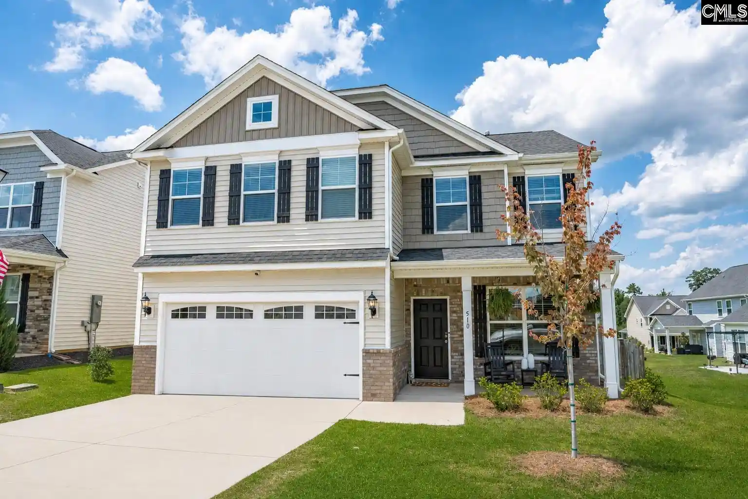 Photo 1 of Single family home for sale at 510 Palmerston, Chapin, SC 29036 | MLS# 638449 | Listing updated on 2026-07-25