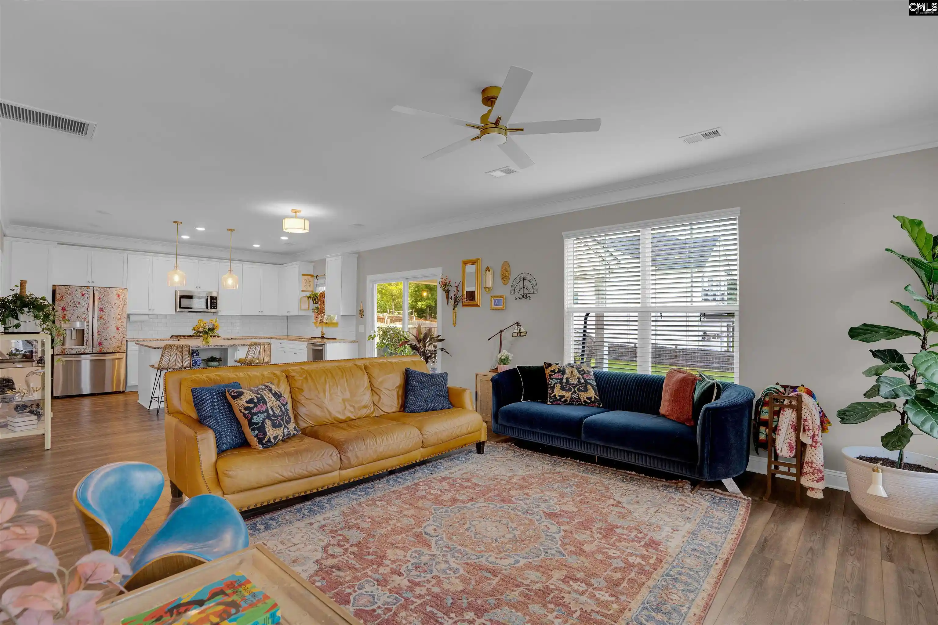 Photo 2 of Single family home for sale at 510 Palmerston, Chapin, SC 29036 | MLS# 638449 | Listing updated on 2026-07-25