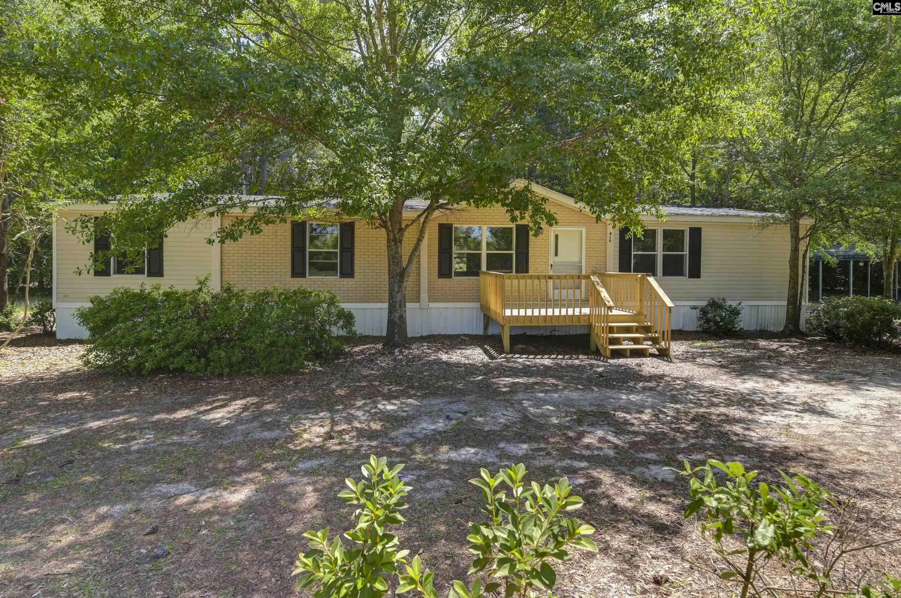 Homes for sale in Pelion, SC | 416 Otis, Pelion, SC 29123 | MLS# 638454