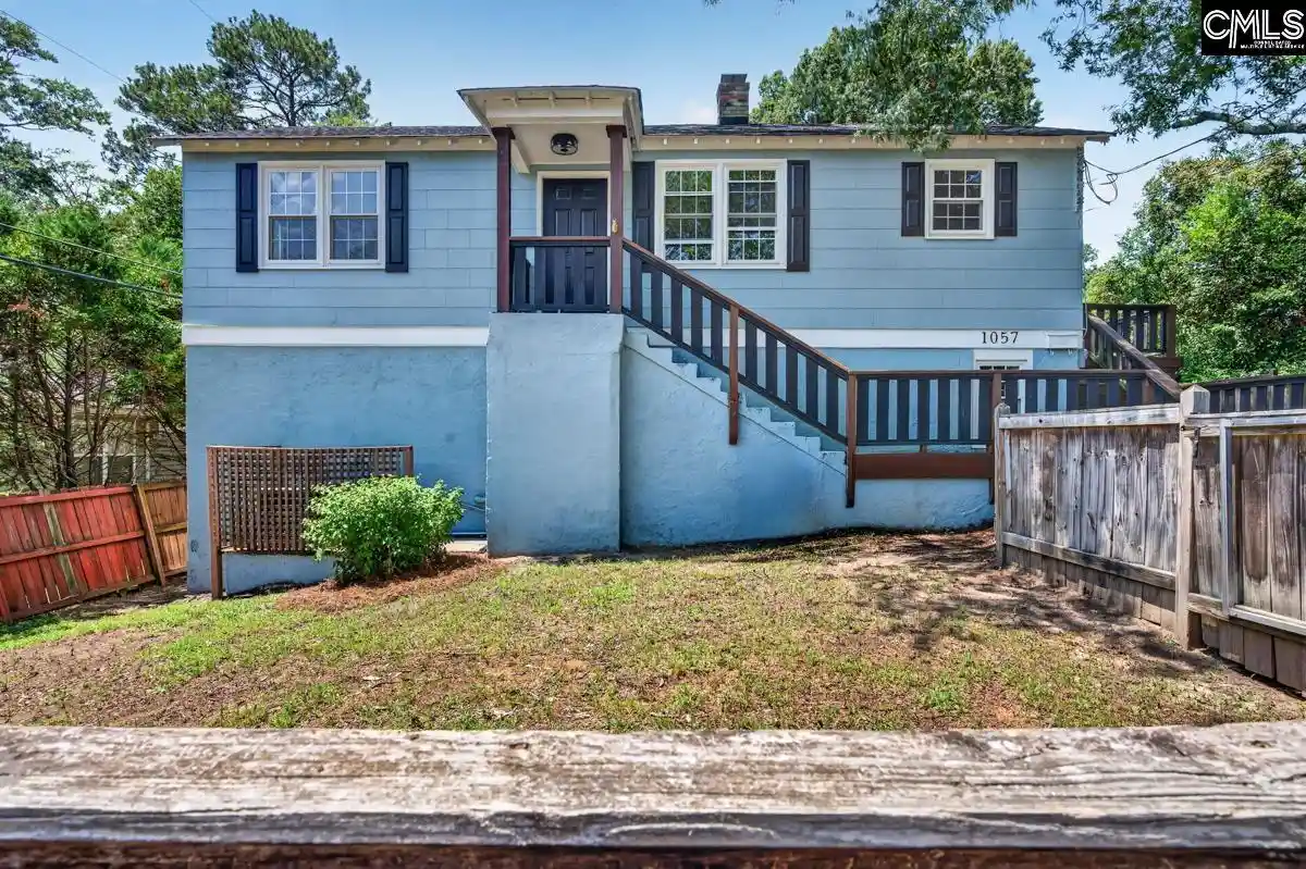 Photo 1 of Single family home for sale at 1057 Lancaster, Columbia, SC 29201 | MLS# 638459 | Listing updated on 2026-09-09