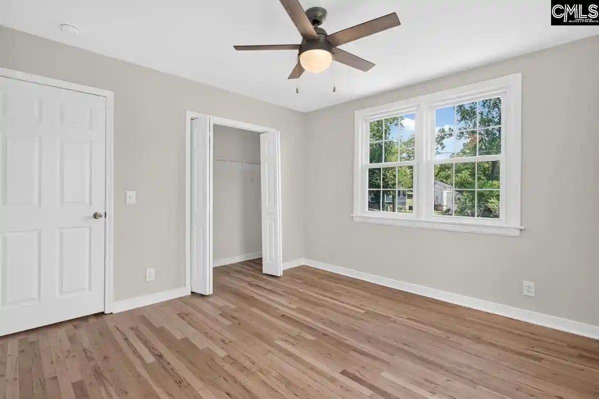 Photo 3 of Single family home for sale at 1057 Lancaster, Columbia, SC 29201 | MLS# 638459 | Listing updated on 2026-09-09