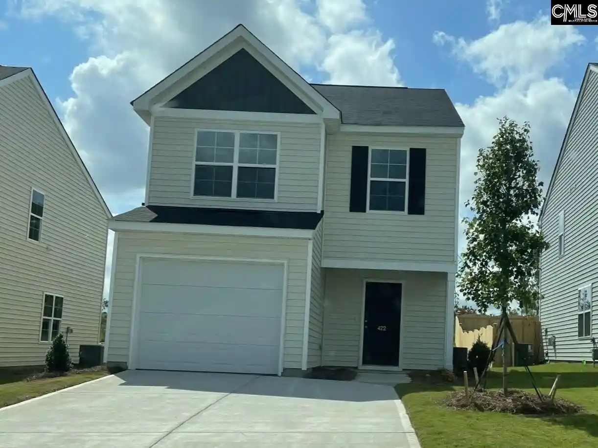 Photo 1 of Sale Pending at 422 Eclipse, Elgin, SC 29045 | MLS# 638460 | Listing updated on 2026-08-10