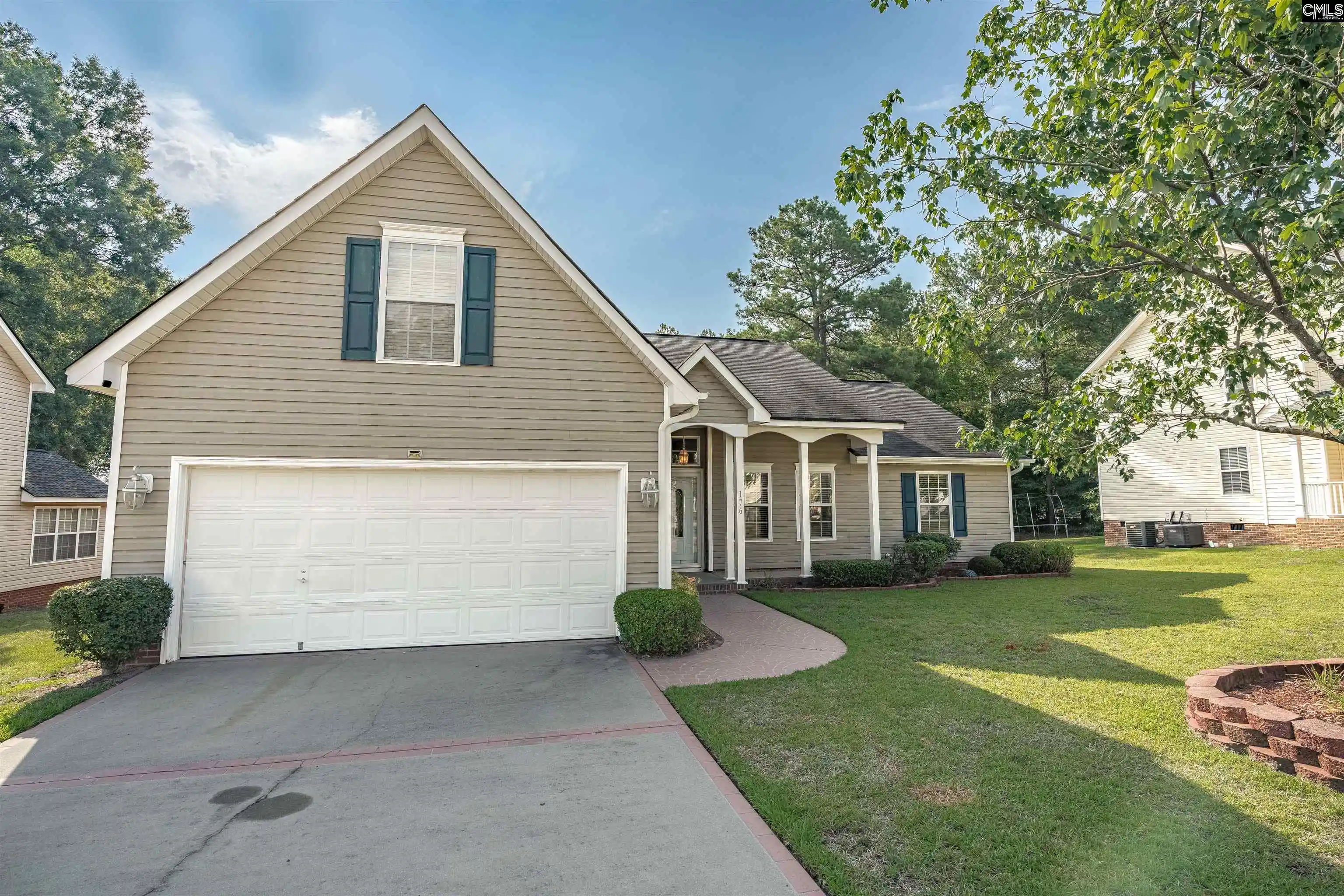 Photo 1 of Sale Pending at 176 Jasmine Pl, Columbia, SC 29203 | MLS# 638462 | Listing updated on 2026-09-18