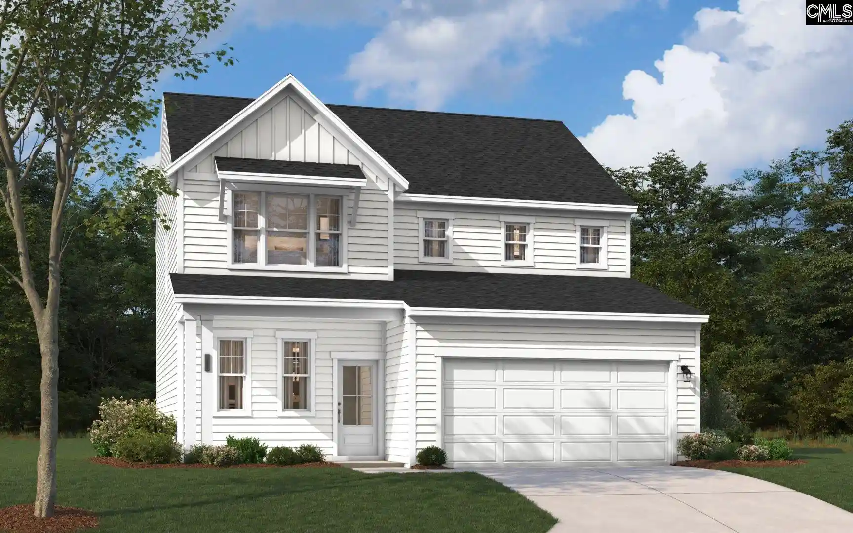 Photo 1 of Single family home for sale at 3041 Hanging Valley, Blythewood, SC 29016 | MLS# 638463 | Listing updated on 2026-09-03