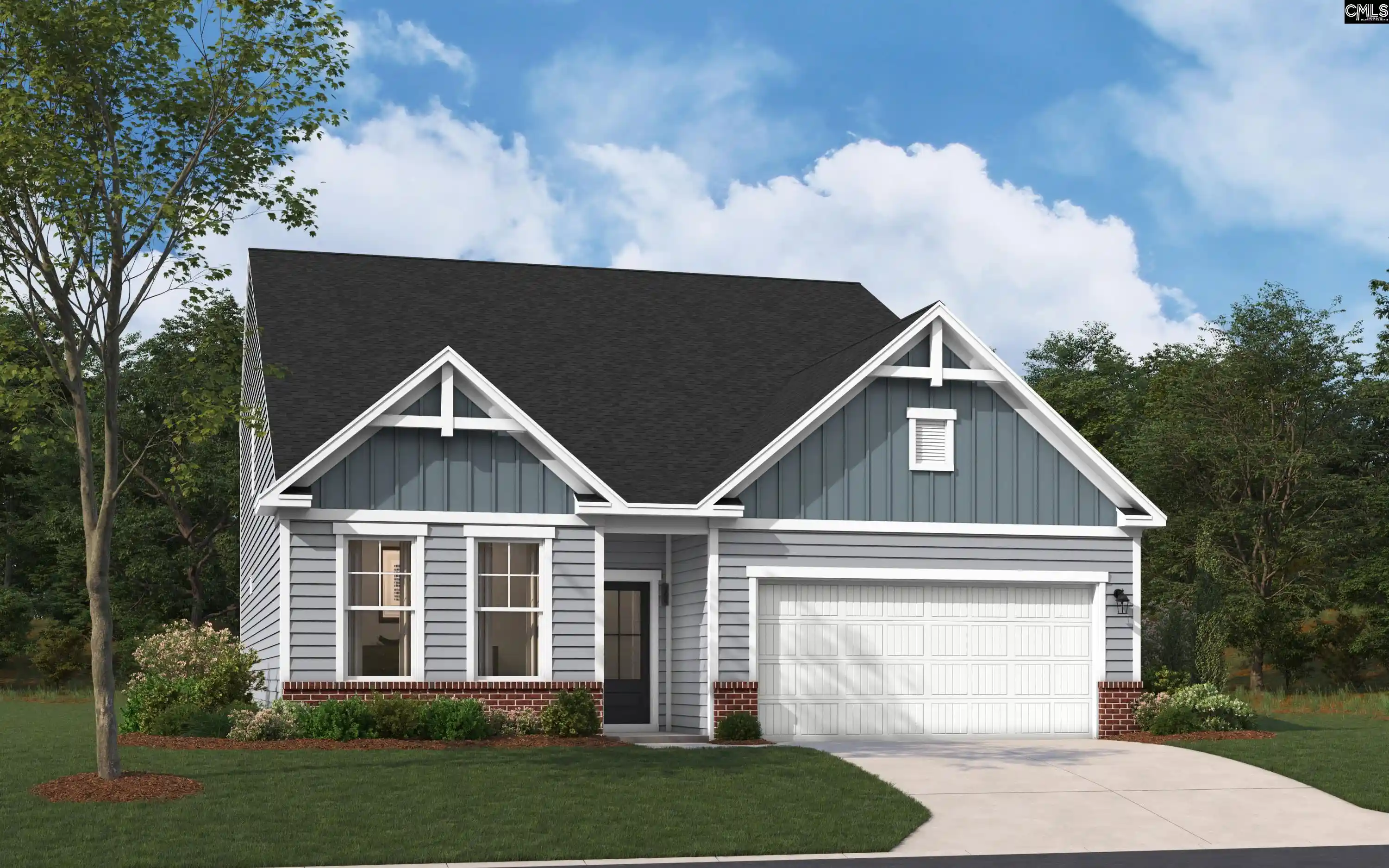 Photo 1 of Single family home for sale at 3034 Hanging Valley, Blythewood, SC 29016 | MLS# 638464 | Listing updated on 2026-10-07