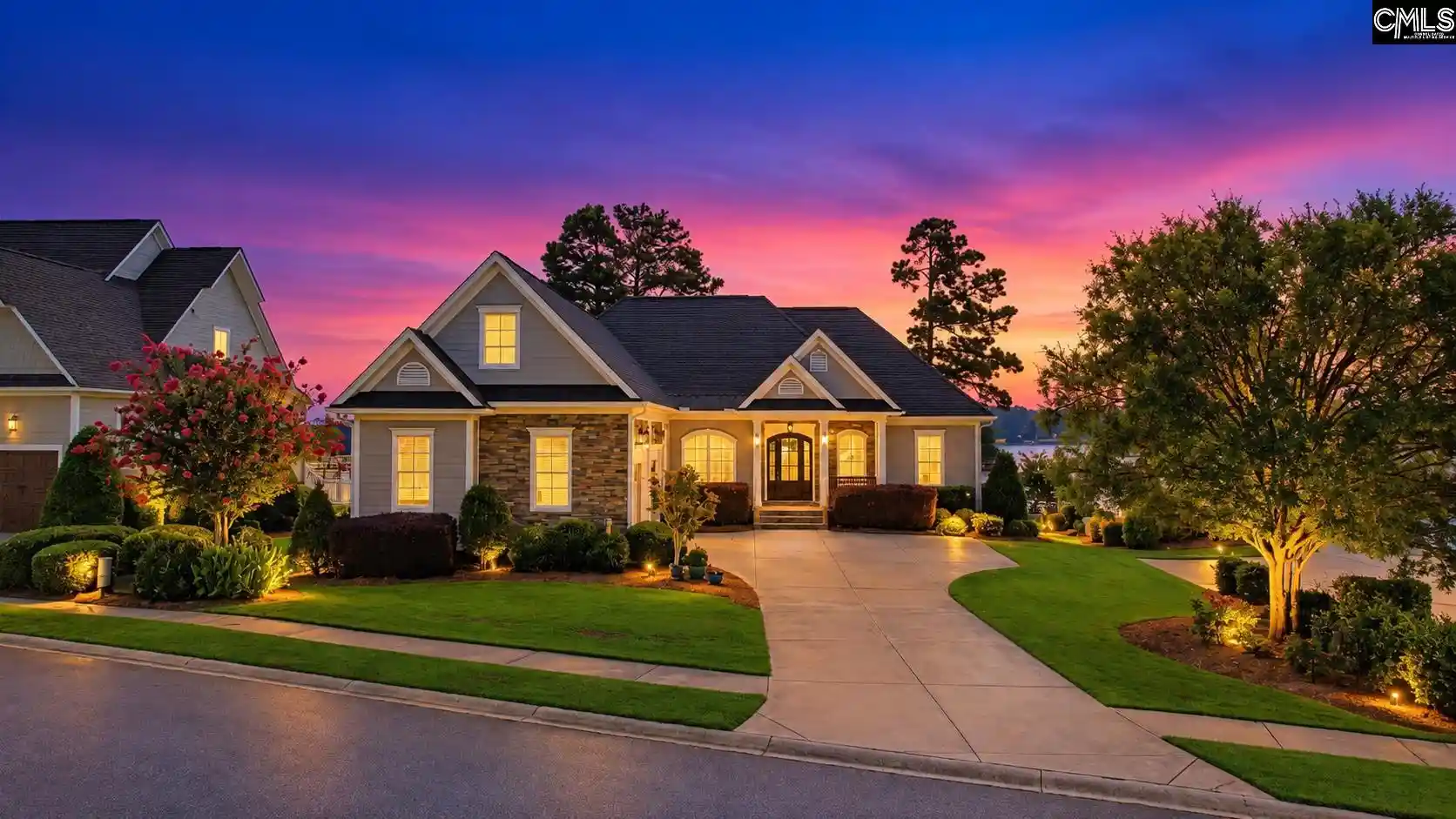 Photo 1 of Sale Pending at 316 Panorama, Lexington, SC 29072 | MLS# 638466 | Listing updated on 2026-10-14