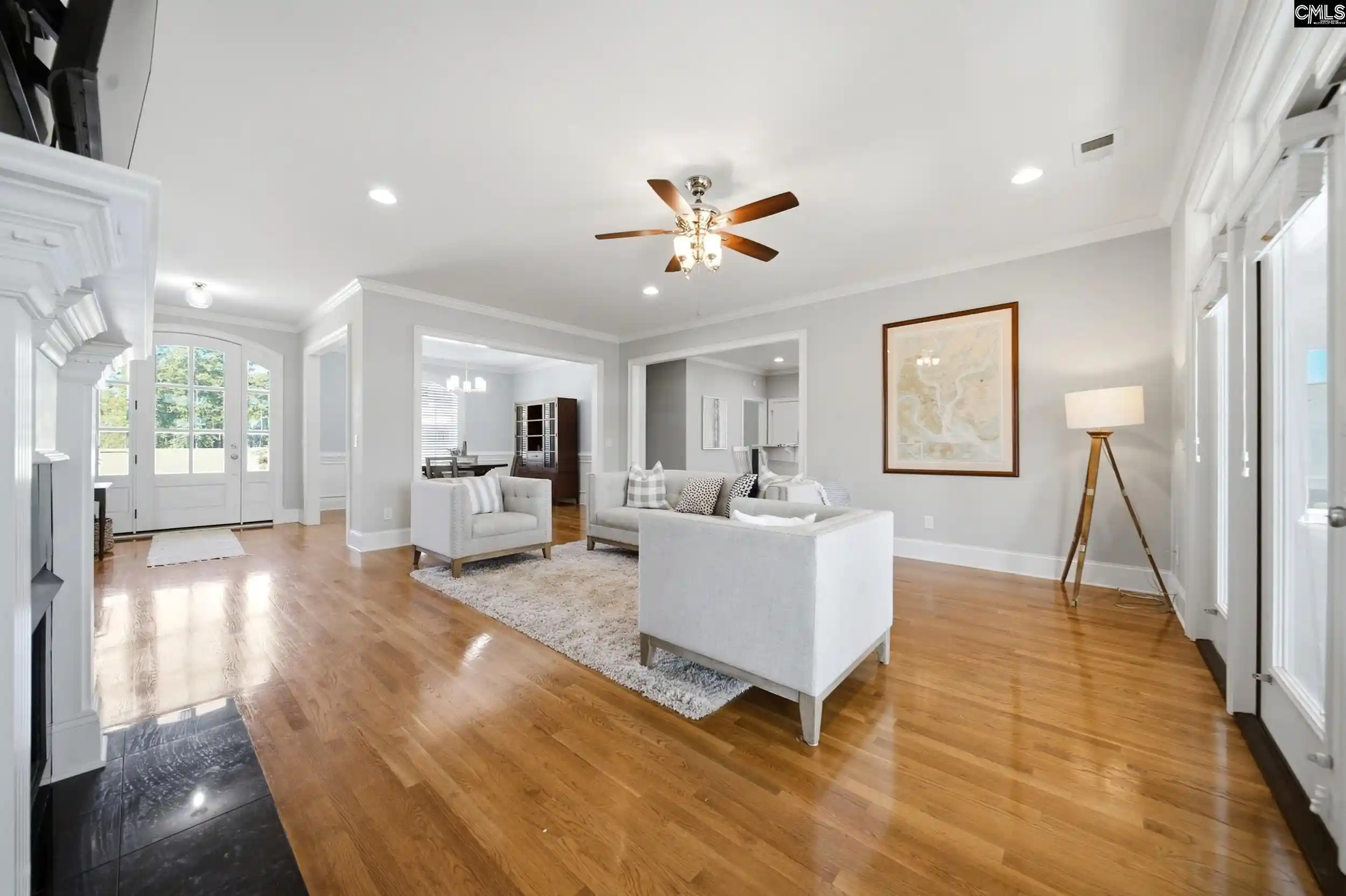 Photo 3 of Sale Pending at 316 Panorama, Lexington, SC 29072 | MLS# 638466 | Listing updated on 2026-10-14