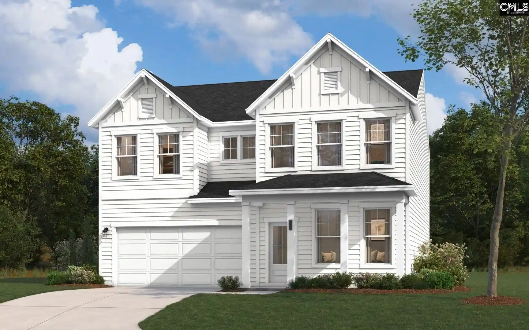 Photo 1 of Sale Pending at 3038 Hanging Valley, Blythewood, SC 29016 | MLS# 638467 | Listing updated on 2026-09-10