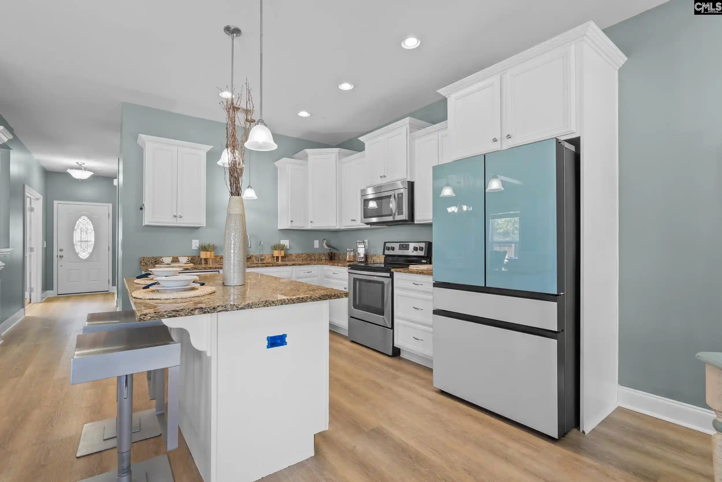 Photo 5 of Single family home for sale at 417 Dot, Gilbert, SC 29054 | MLS# 638471 | Listing updated on 2026-08-28