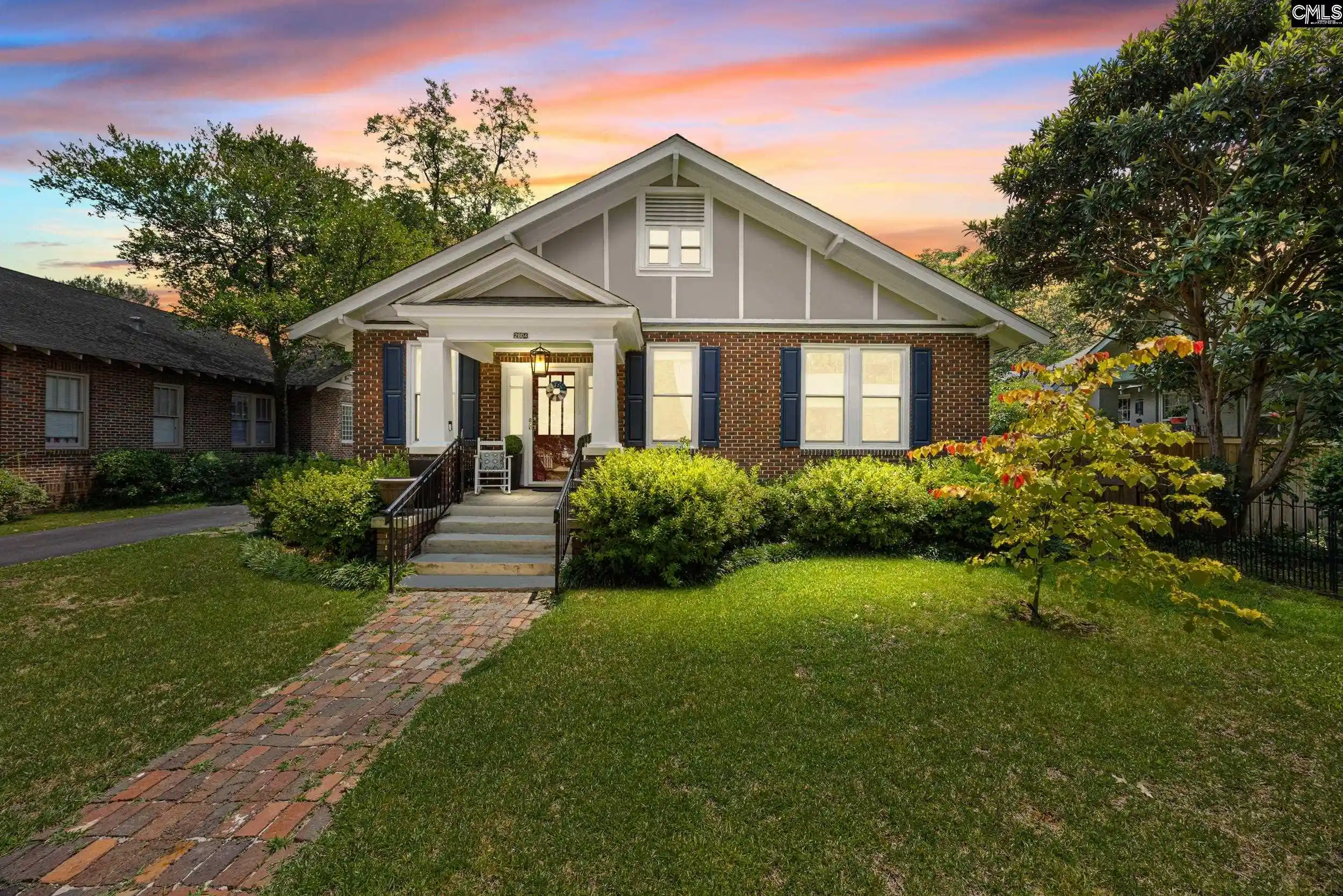 1st image of 2804 Wilmont, Columbia, SC 29205 | MLS# 638475