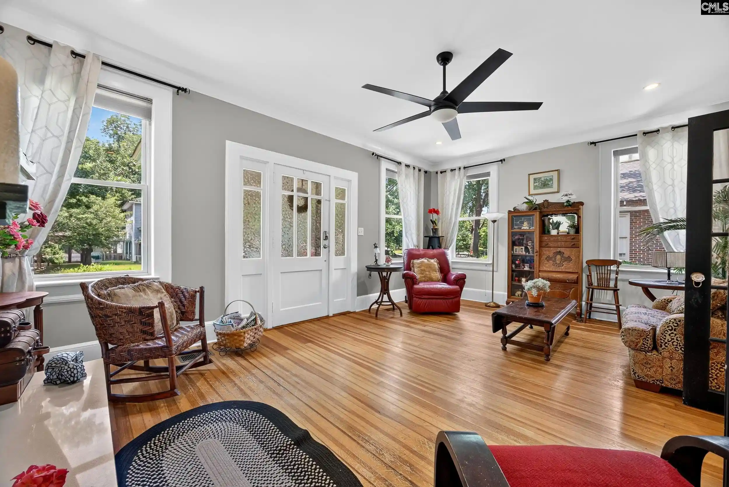 2nd image of 2804 Wilmont, Columbia, SC 29205 | MLS# 638475