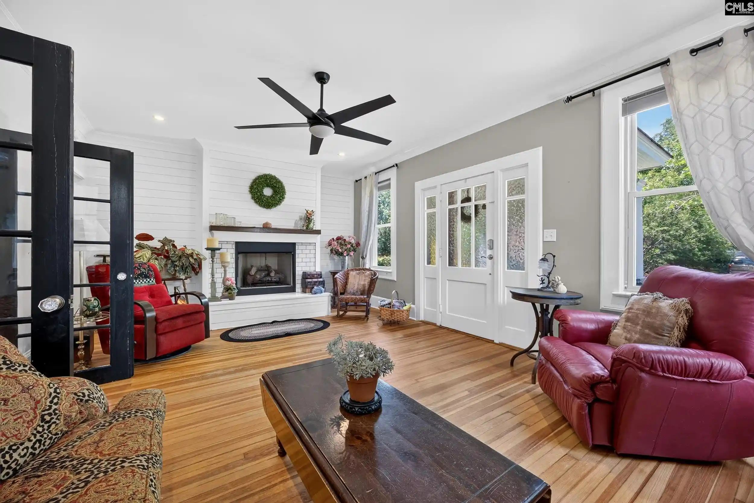 3rd image of 2804 Wilmont, Columbia, SC 29205 | MLS# 638475