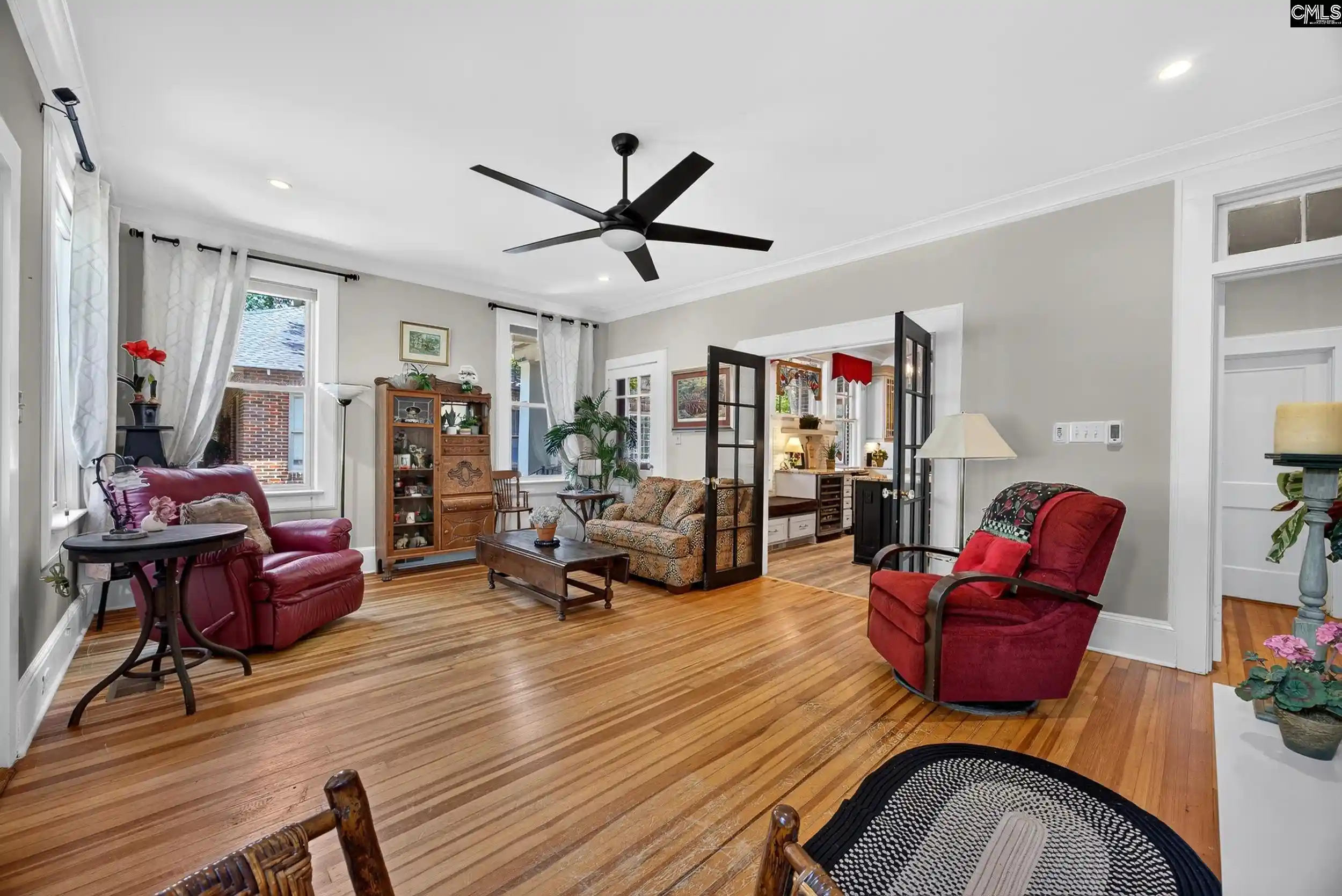 4th image of 2804 Wilmont, Columbia, SC 29205 | MLS# 638475