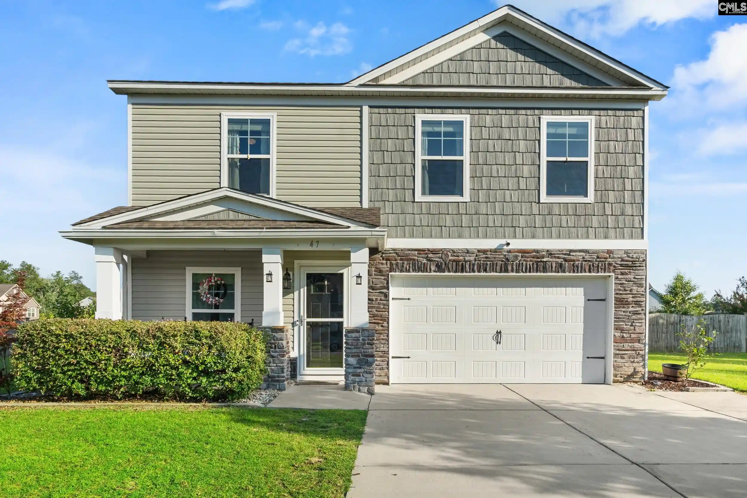 Photo 1 of Single family home for sale at 47 Casey, Elgin, SC 29045 | MLS# 638476 | Listing updated on 2026-08-16