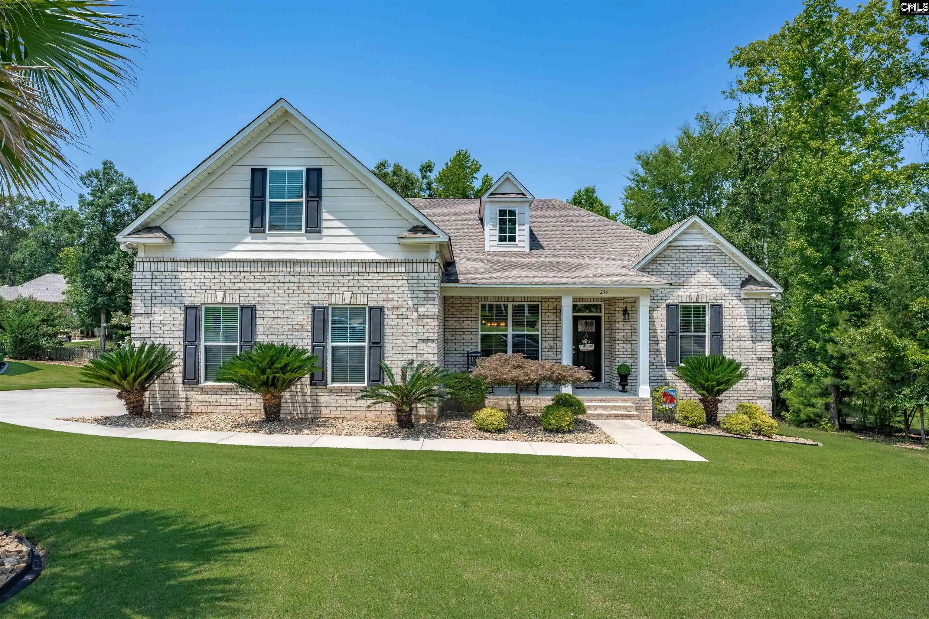 Photo 1 of Single family home for sale at 238 Hilton View, Chapin, SC 29036 | MLS# 638477 | Listing updated on 2026-08-24