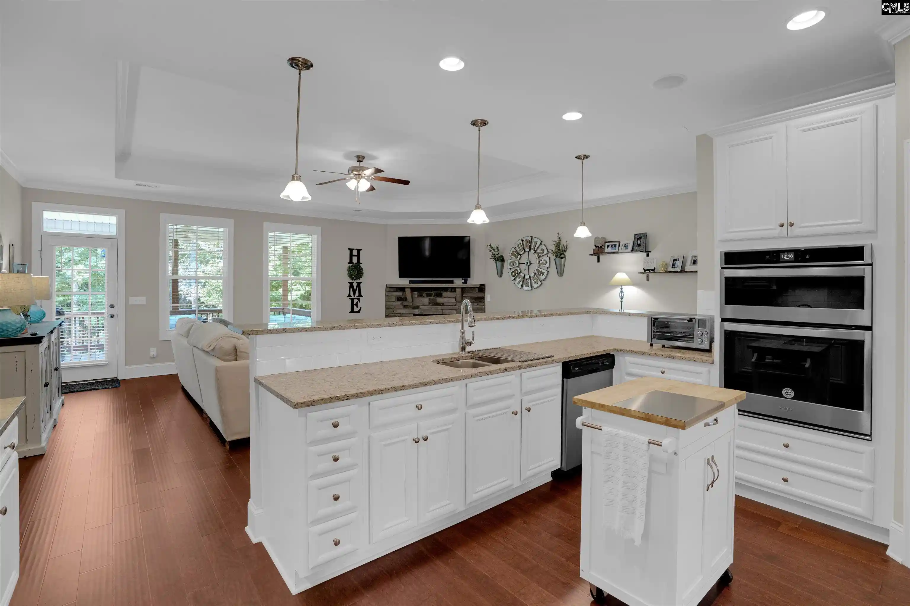 Photo 4 of Single family home for sale at 238 Hilton View, Chapin, SC 29036 | MLS# 638477 | Listing updated on 2026-08-24