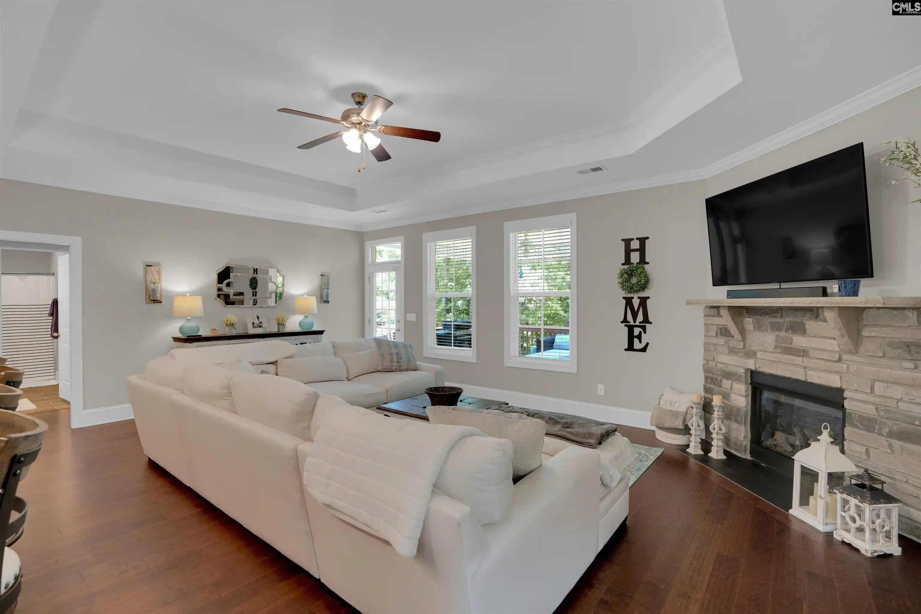 Photo 5 of Single family home for sale at 238 Hilton View, Chapin, SC 29036 | MLS# 638477 | Listing updated on 2026-08-24