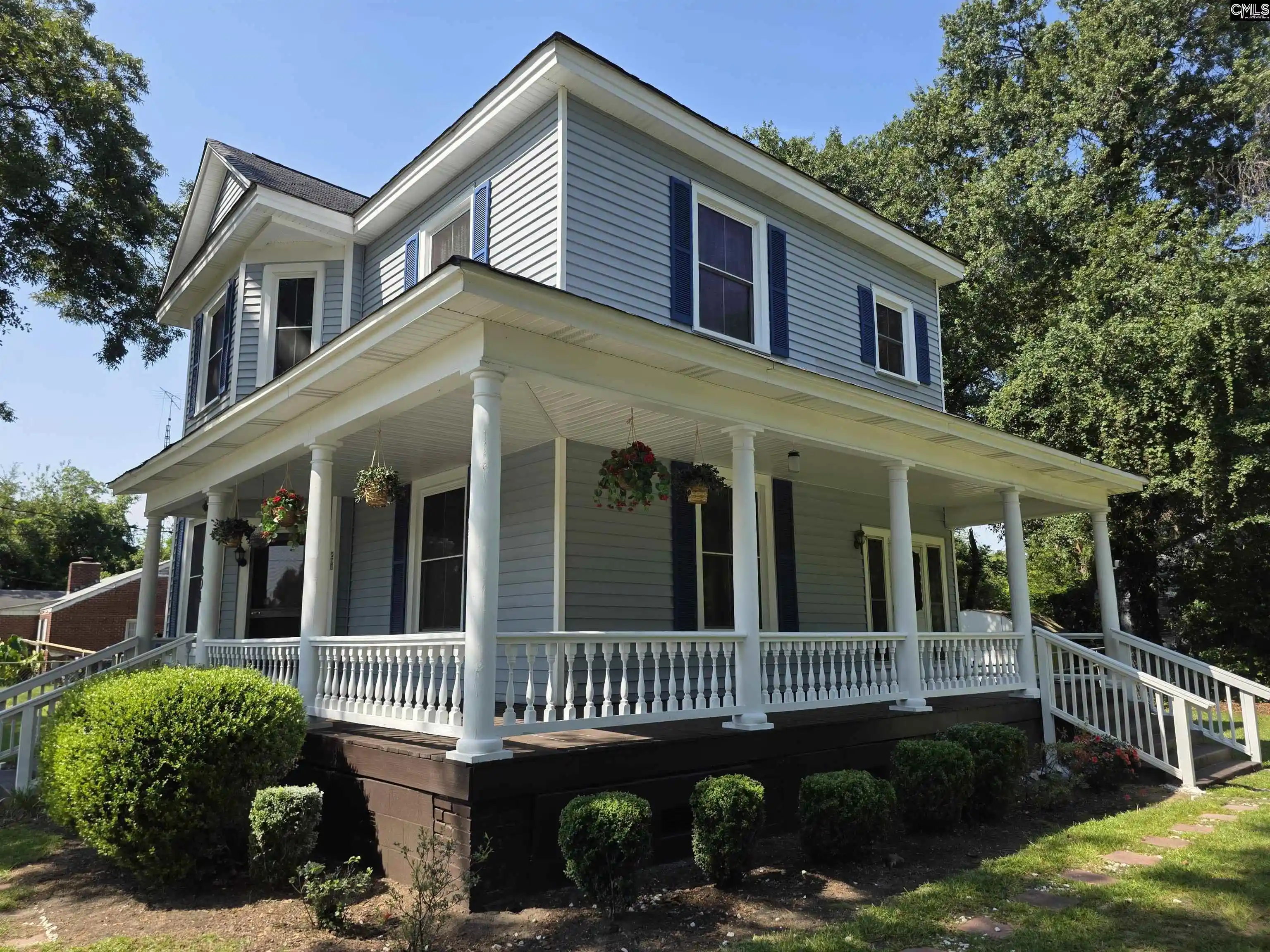 Photo 1 of Single family home for sale at 804 Cromer, North, SC 29112 | MLS# 638484 | Listing updated on 2026-10-02
