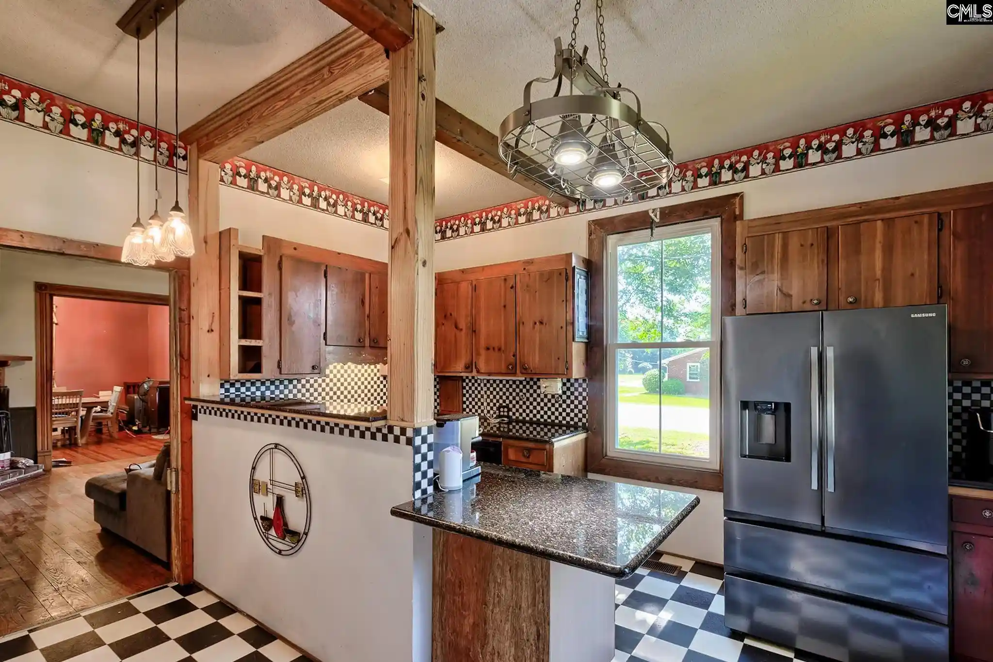 Photo 4 of Single family home for sale at 804 Cromer, North, SC 29112 | MLS# 638484 | Listing updated on 2026-10-02