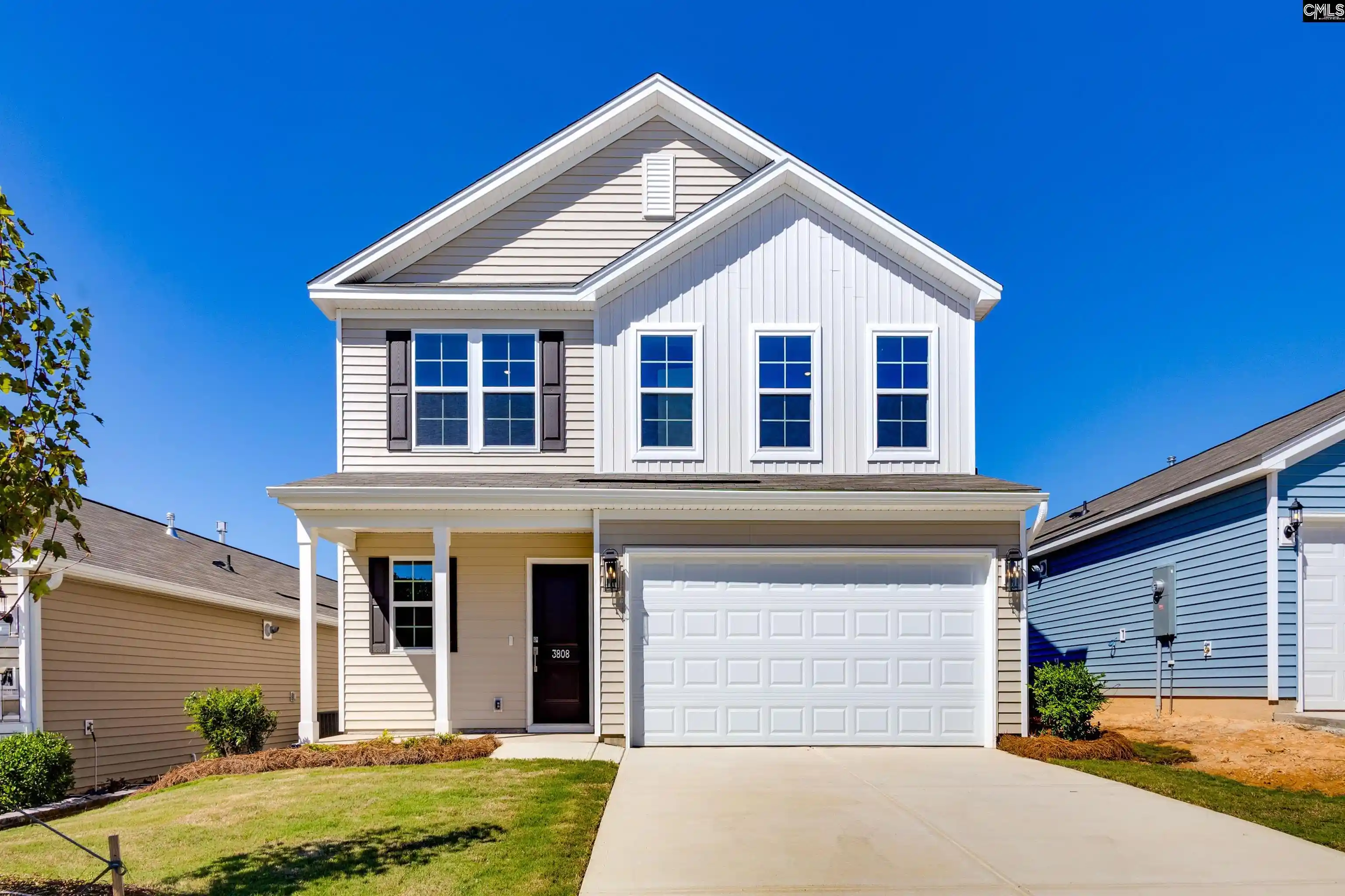 Photo 1 of Single family home for sale at 3808 Falmoran, Lexington, SC 29073 | MLS# 638485 | Listing updated on 2026-10-18