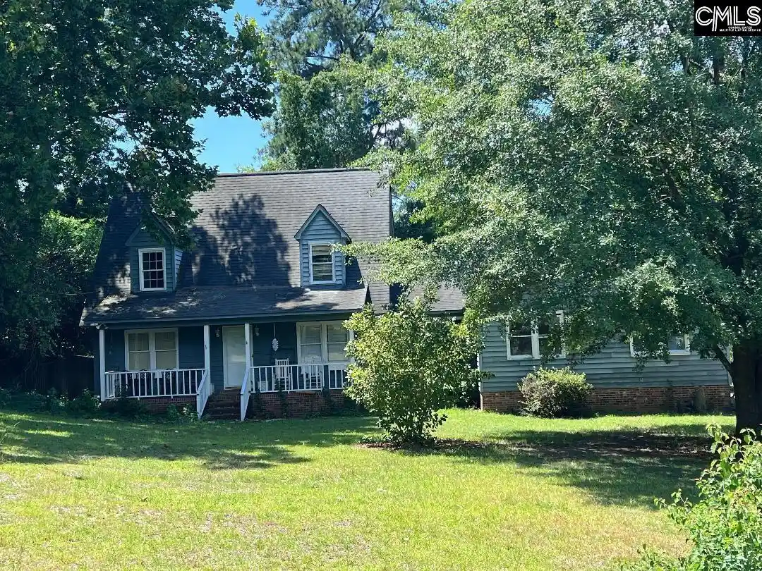 Photo 1 of Sale Pending at 1721 Gamewell, Columbia, SC 29206 | MLS# 638487 | Listing updated on 2026-09-10