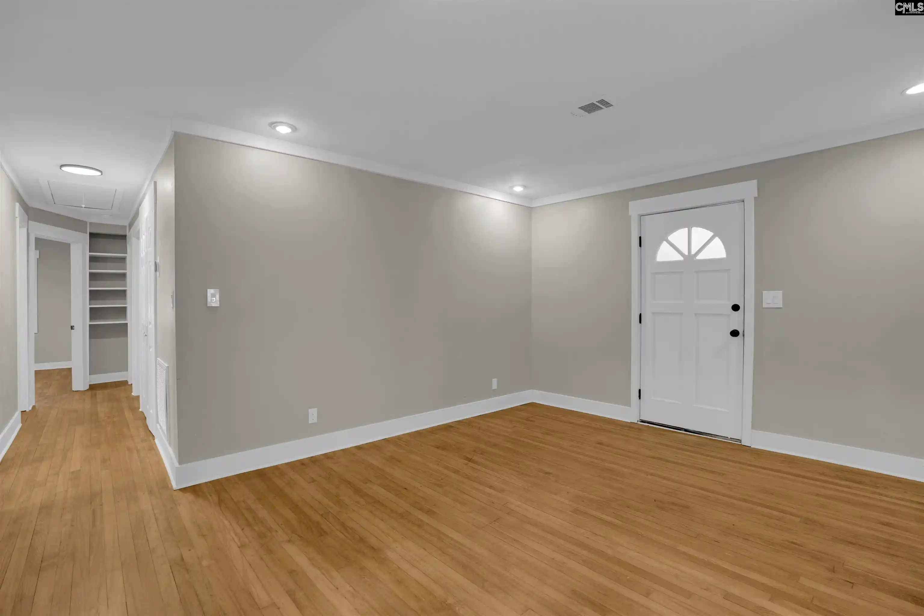 Photo 2 of Single family home for sale at 1437 Burley, Columbia, SC 29204 | MLS# 638488 | Listing updated on 2026-08-21