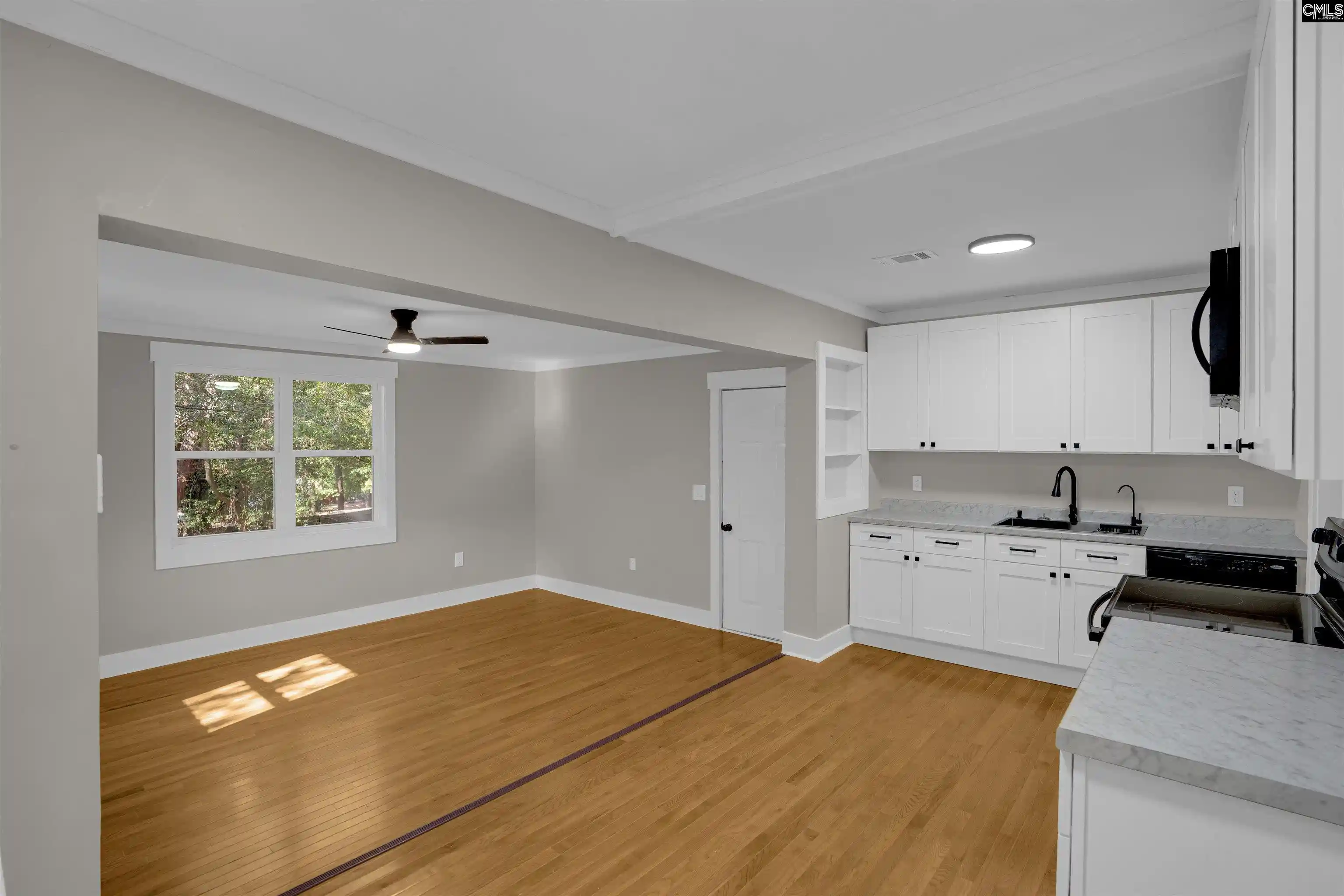 Photo 3 of Single family home for sale at 1437 Burley, Columbia, SC 29204 | MLS# 638488 | Listing updated on 2026-08-21