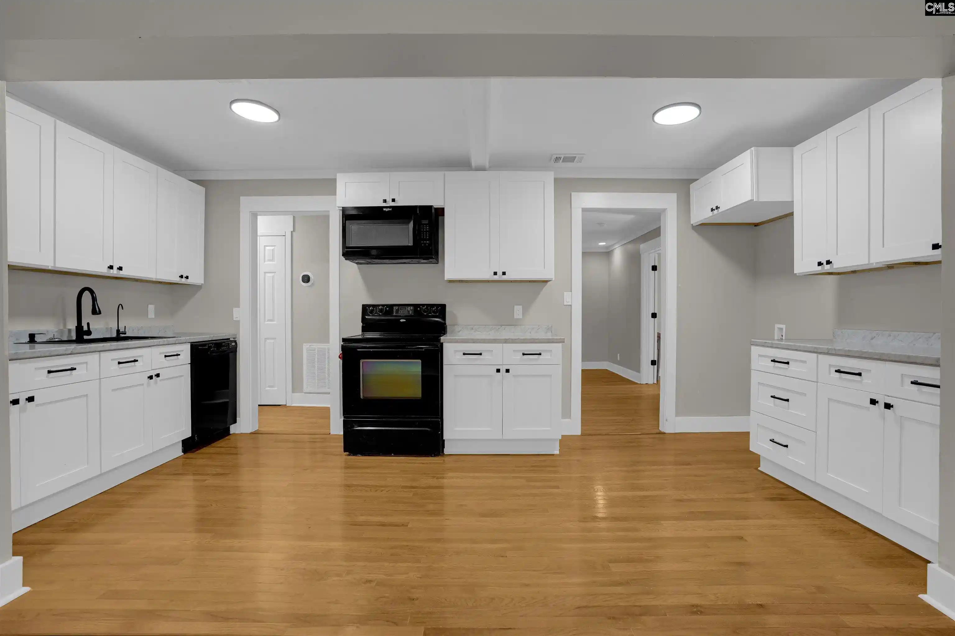 Photo 4 of Single family home for sale at 1437 Burley, Columbia, SC 29204 | MLS# 638488 | Listing updated on 2026-08-21