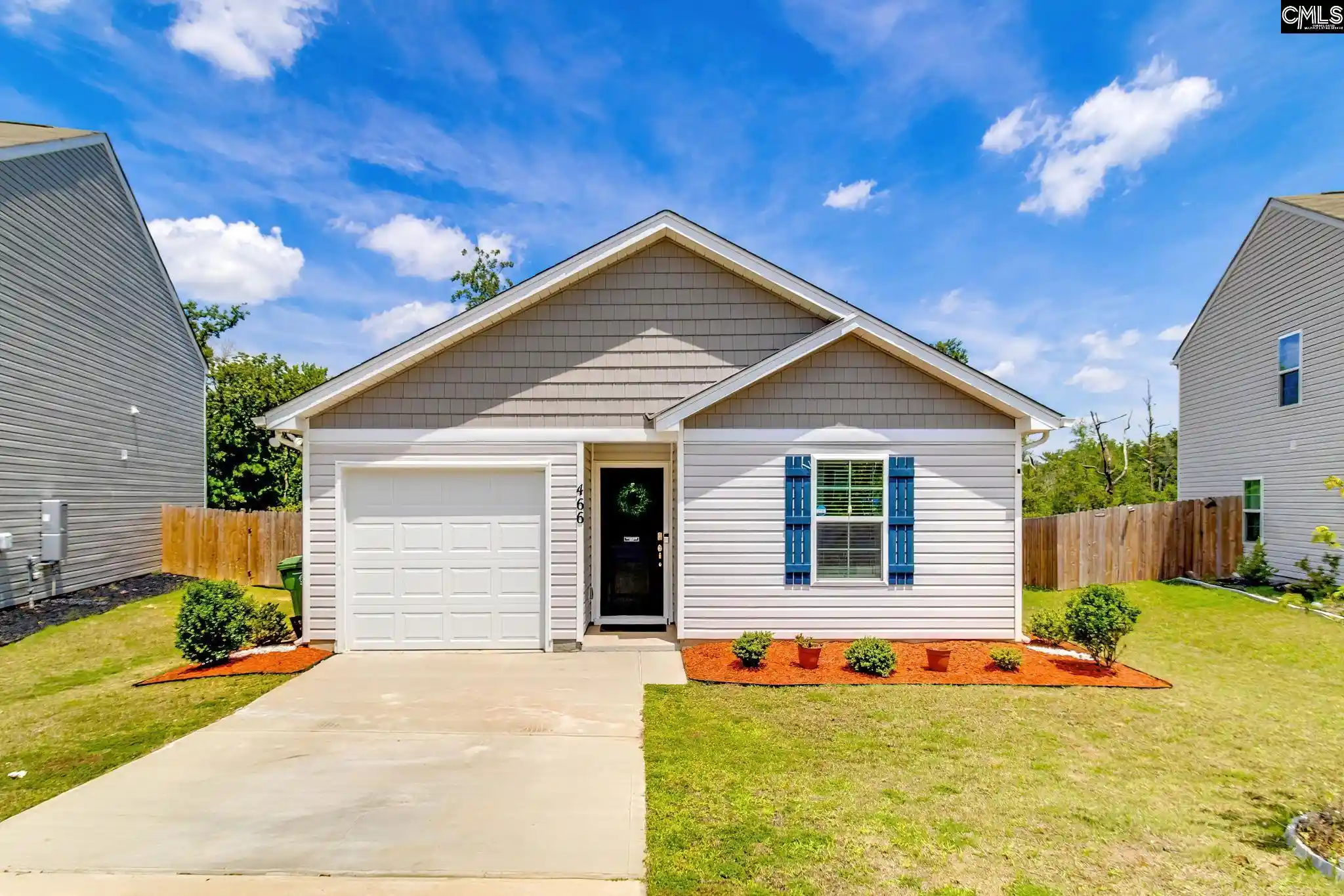 Photo 1 of Single family home for sale at 466 Delahays Road, Columbia, SC 29209 | MLS# 638489 | Listing updated on 2026-08-24